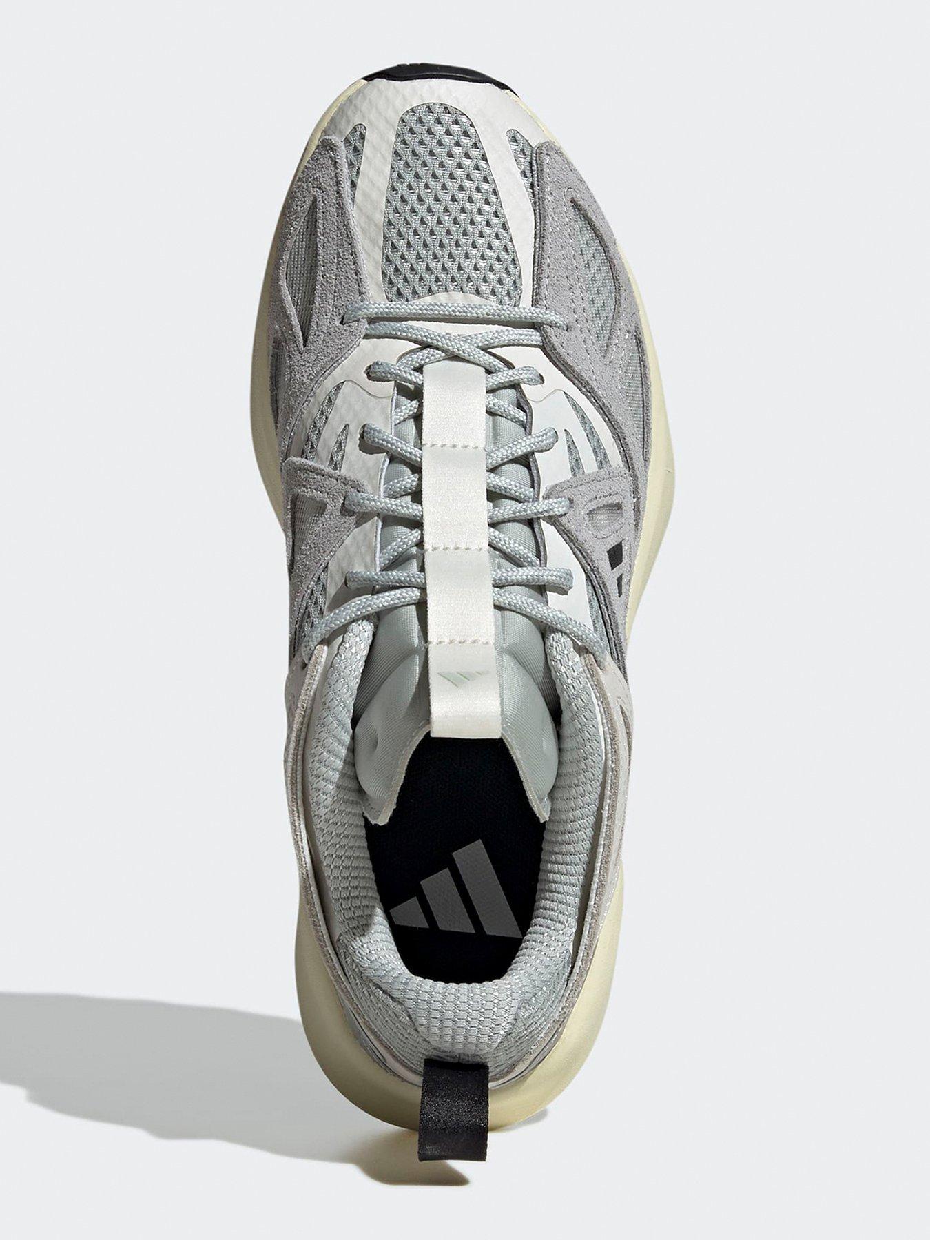 Image 4 of 7 of adidas Sportswear Women's Kantai Trail Trainers - Grey