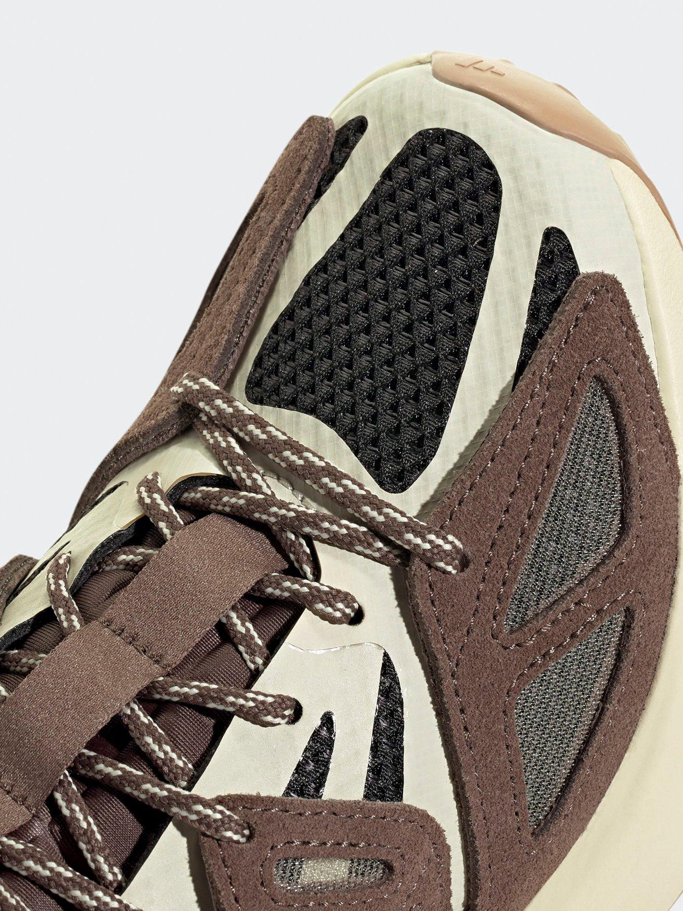 Image 6 of 7 of adidas Sportswear Women's Kantai Trail Trainers -brown