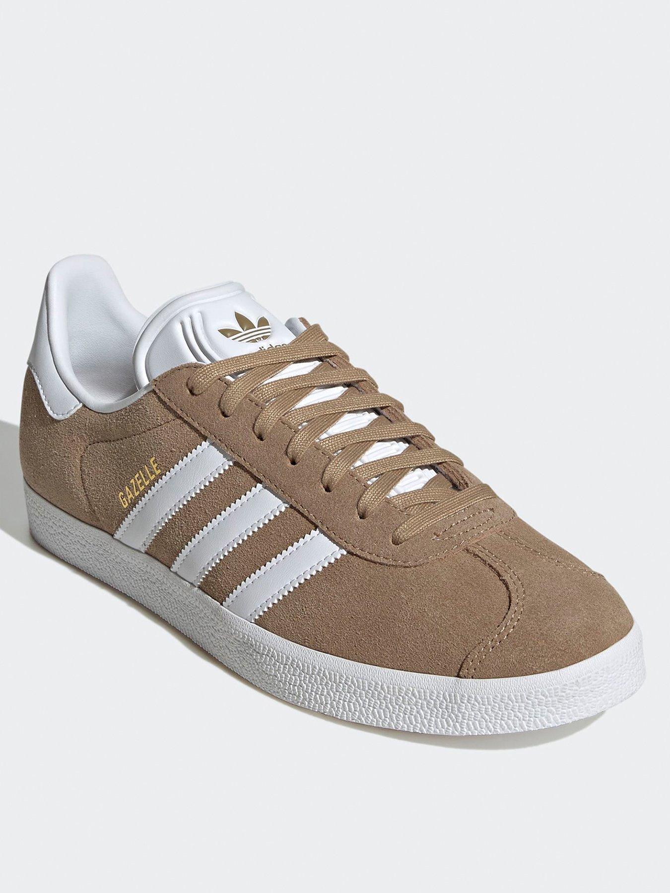 adidas gazelle silver green womens adidas Originals Women's Gazelle Indoor