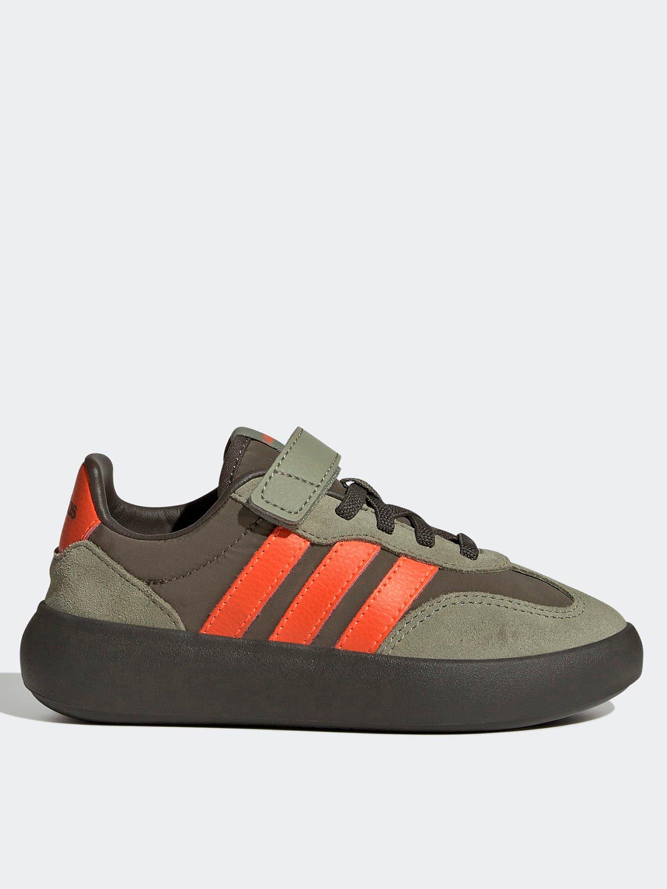 Image 1 of 7 of adidas Sportswear Kid's Barreda Decode El C Trainers - Multi