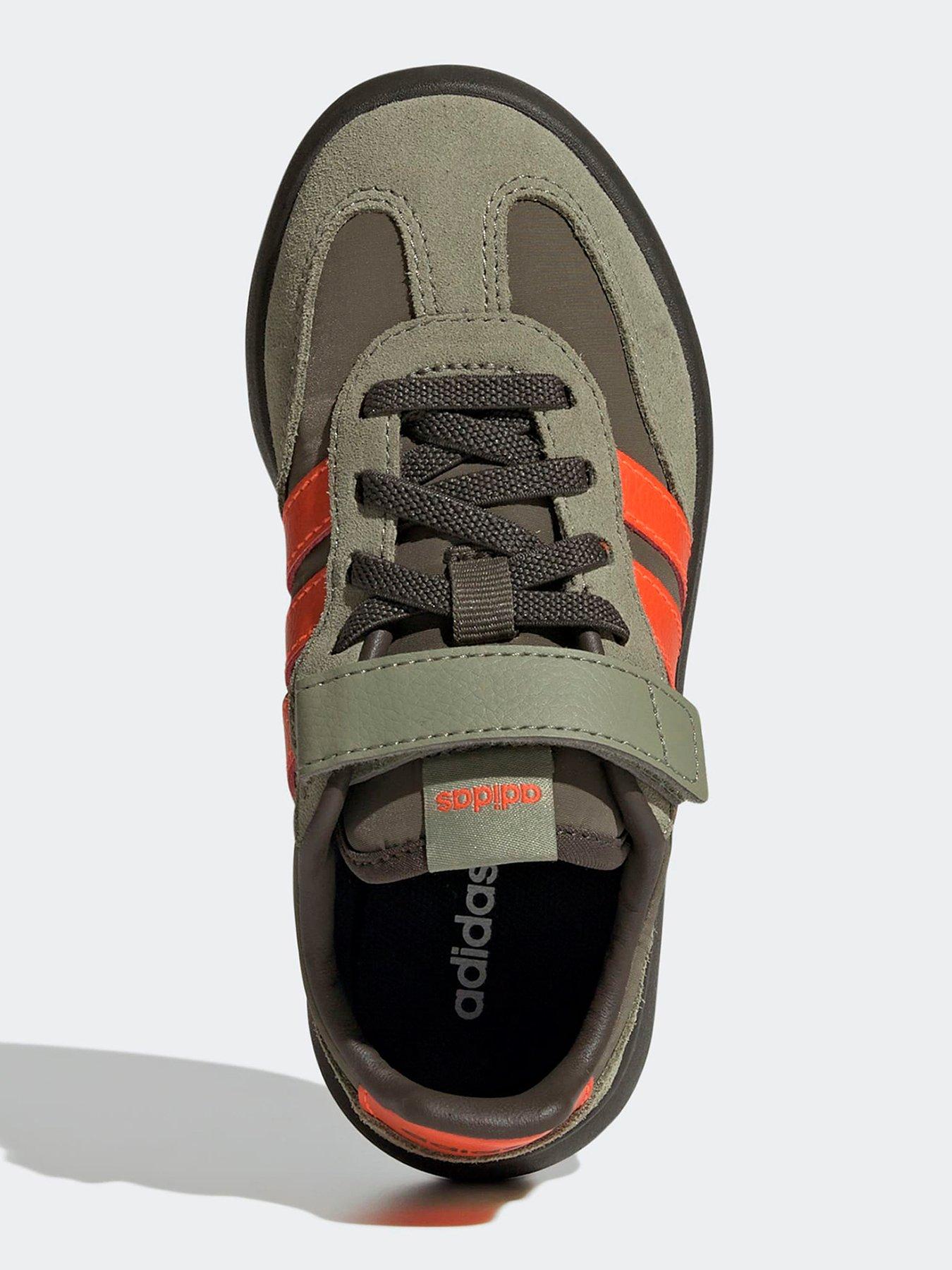 Image 4 of 7 of adidas Sportswear Kid's Barreda Decode El C Trainers - Multi
