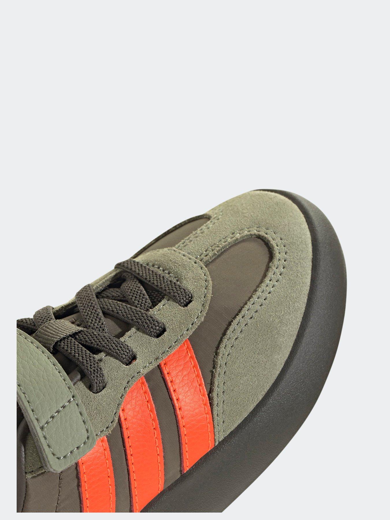 Image 7 of 7 of adidas Sportswear Kid's Barreda Decode El C Trainers - Multi