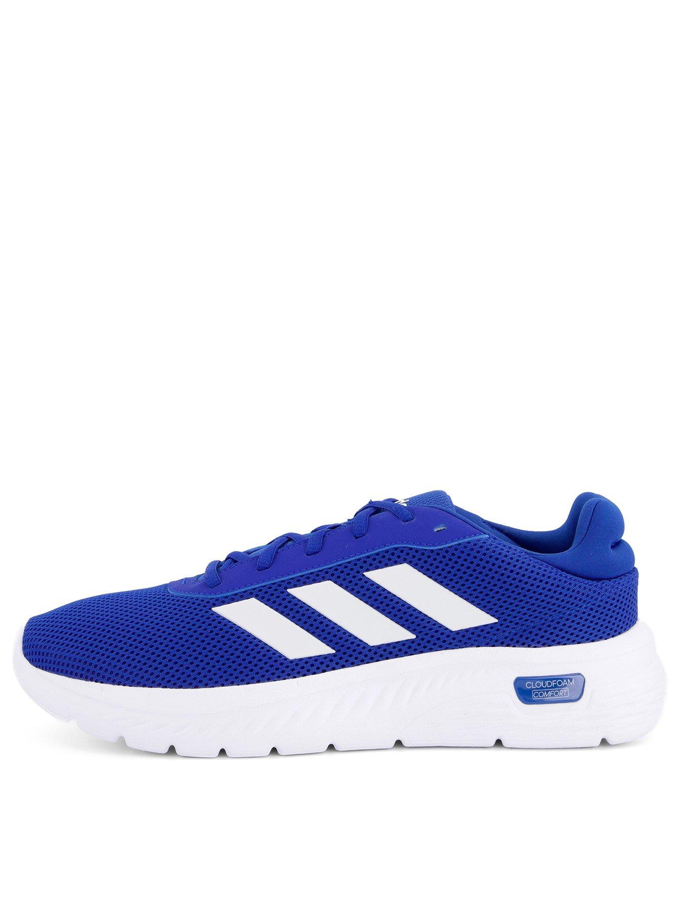 adidas gazelle silver green womens adidas Women's Cloudfoam Pure Shoes
