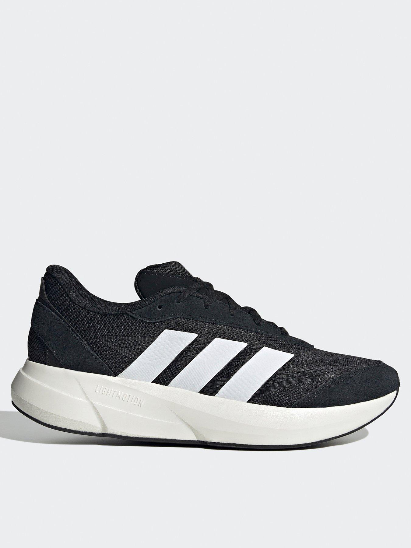 adidas Sportswear Men's Lightshift Trainers - Black