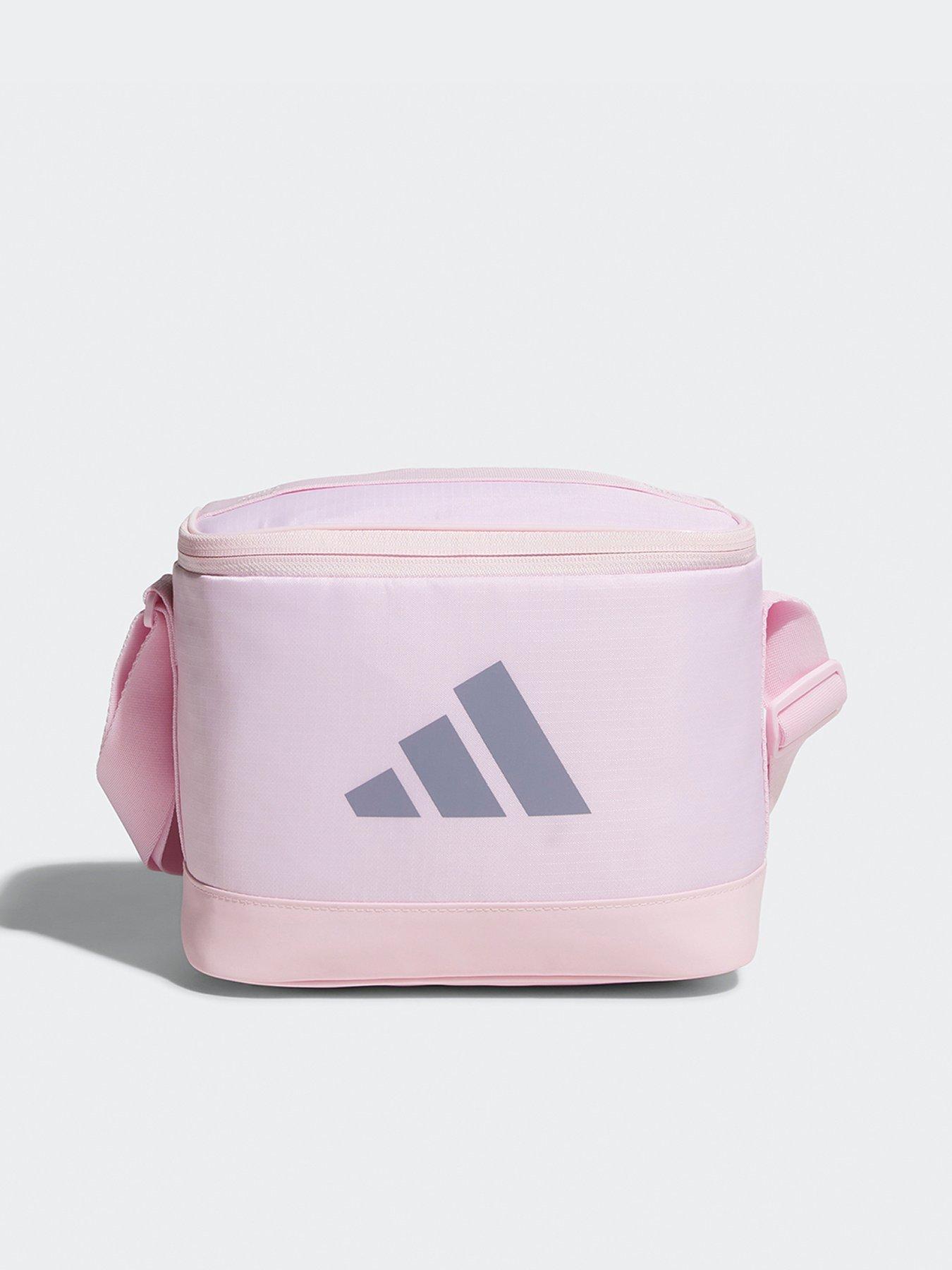 adidas Sportswear Cooler Bag - Pink