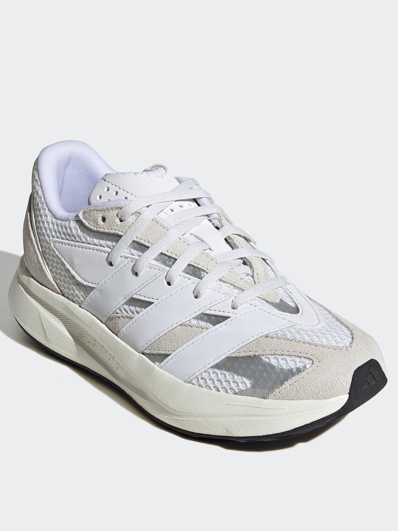 Image 2 of 7 of adidas Sportswear Junior Lightblaze Trainers - Multi