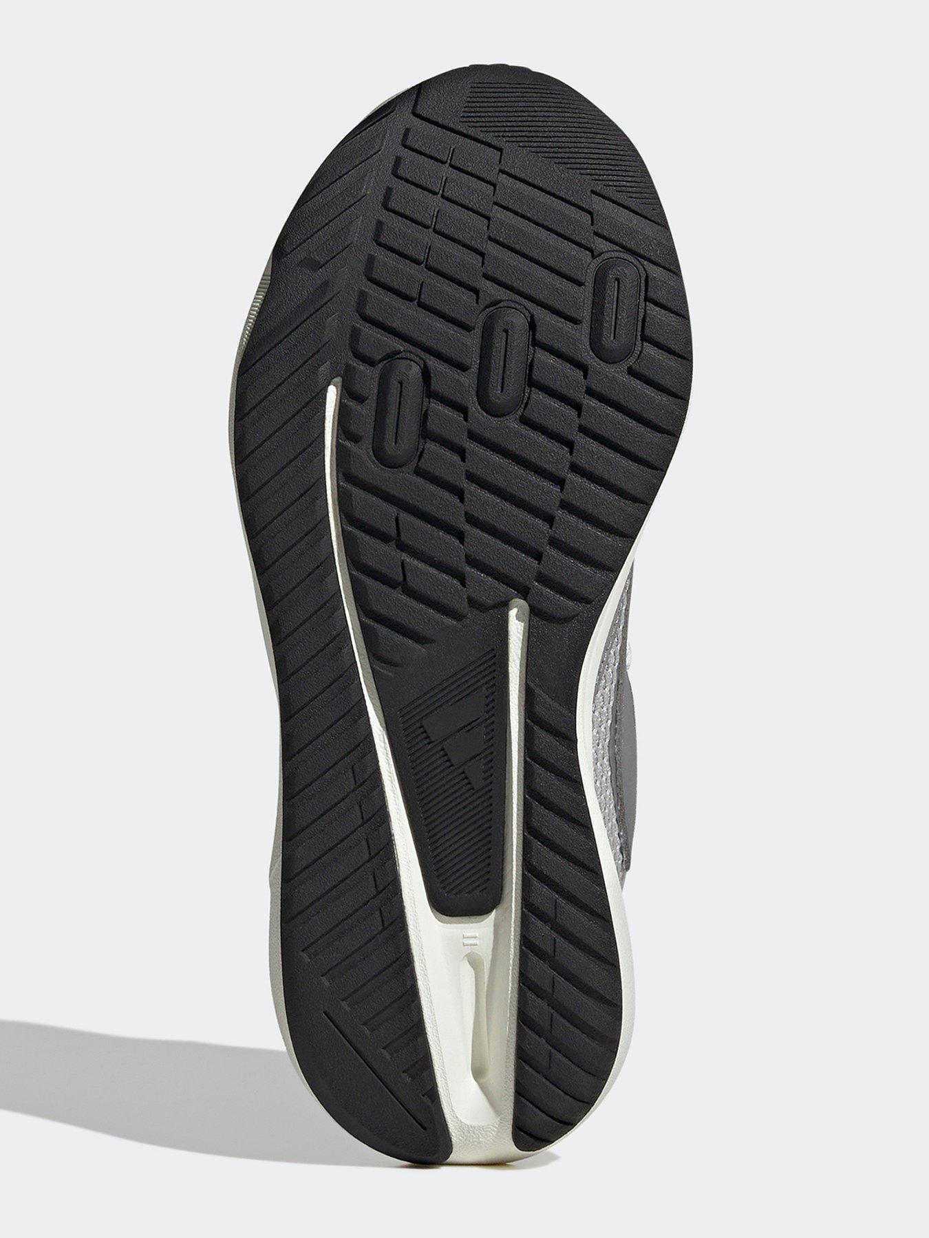 Image 5 of 7 of adidas Sportswear Junior Lightblaze Trainers - Grey