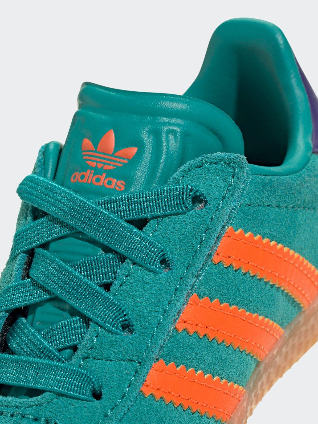 adidas gazelle silver green womens Shop Adidas Gazelle 'Toy Story Jessie' Toddler Shoes