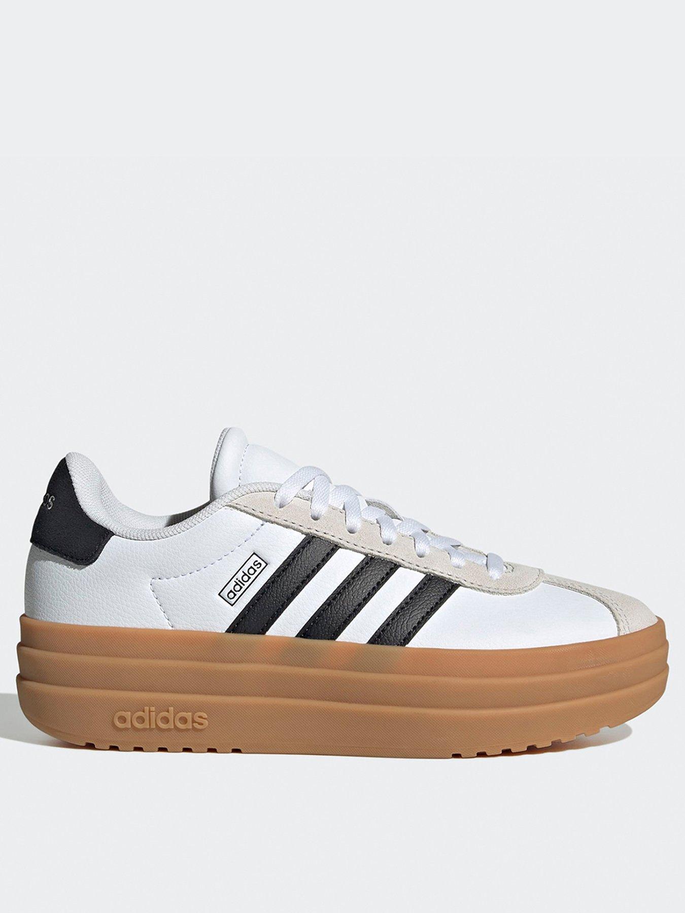 adidas-sportswear-junior-vl-court-bold-trainers-multi