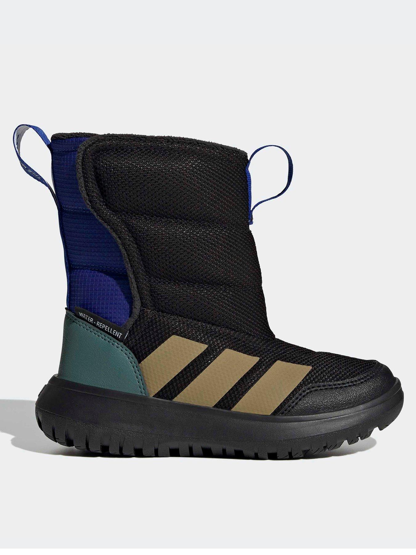 adidas Sportswear Kid's Winterplay C Trainers - Multi