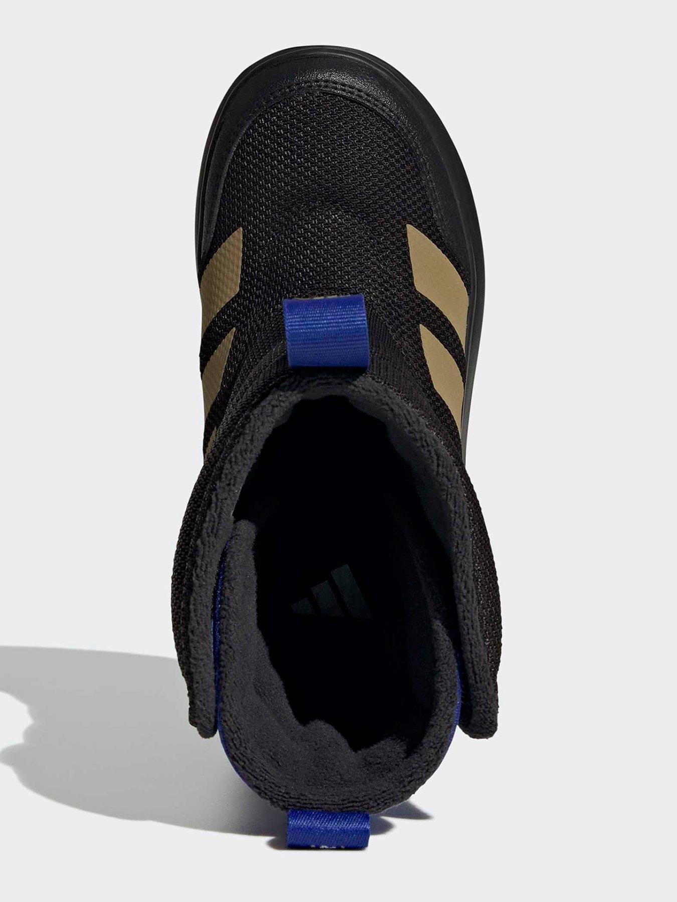  image of adidas-sportswear-kids-winterplay-c-trainers-multi