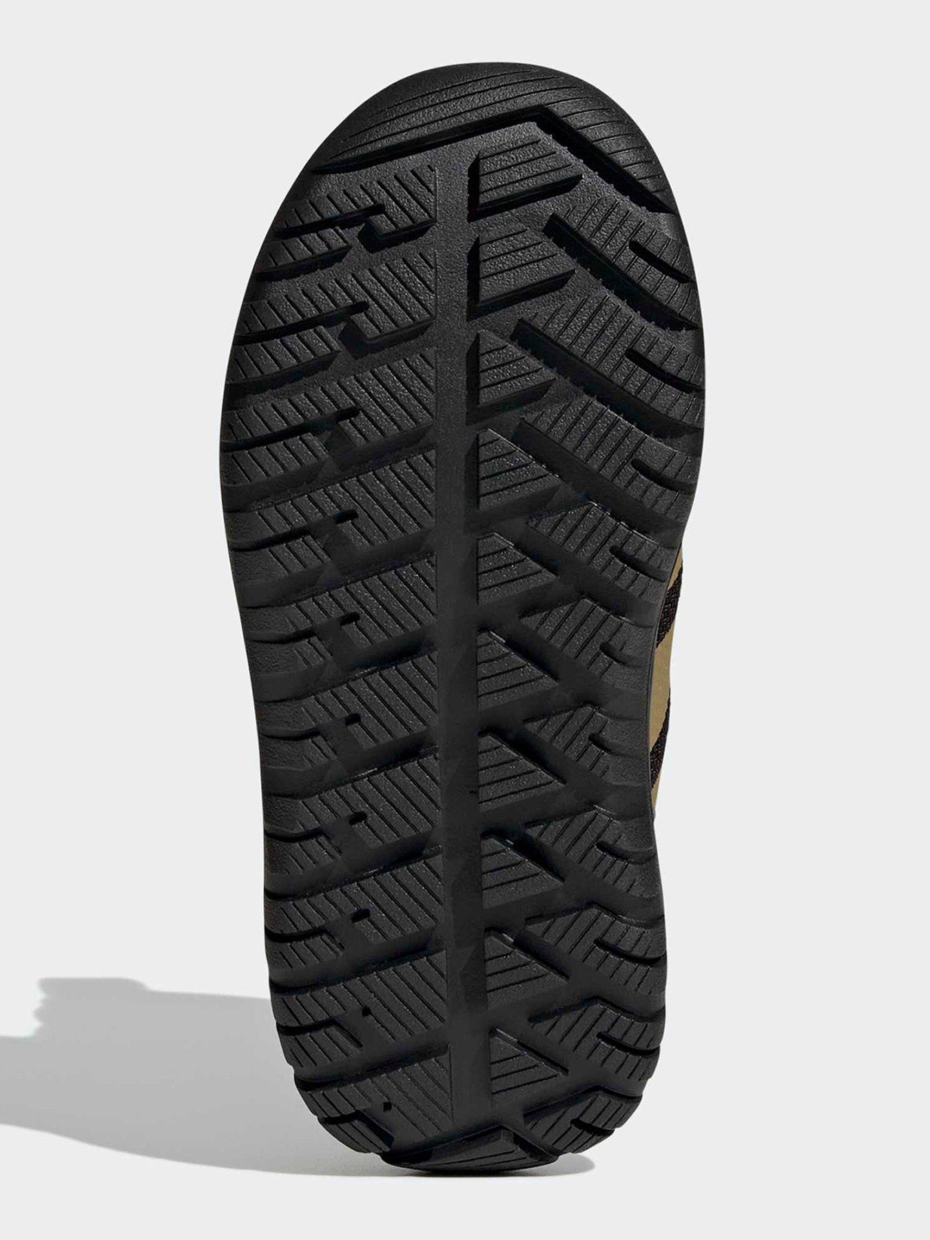  image of adidas-sportswear-kids-winterplay-c-trainers-multi