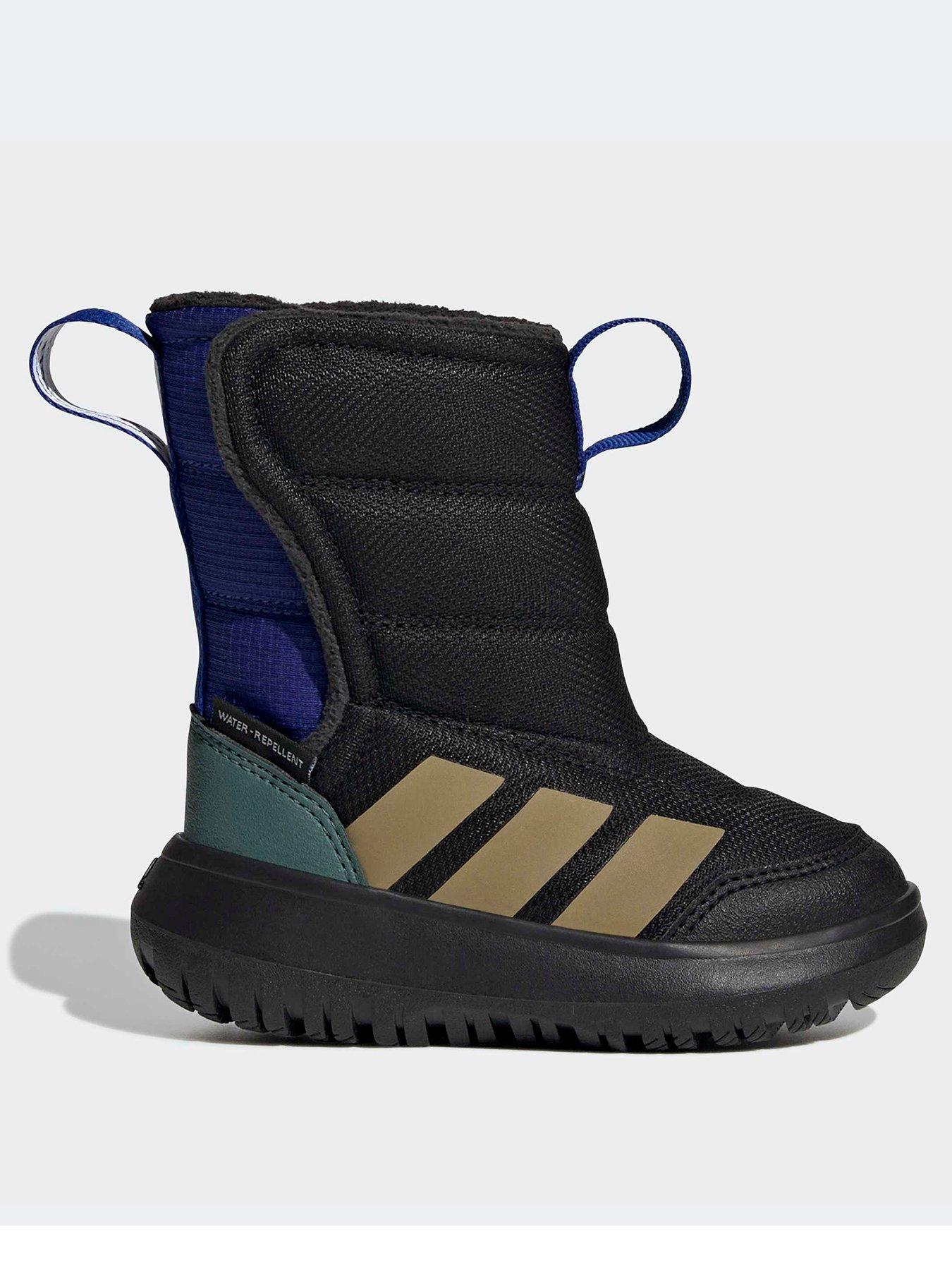  image of adidas-sportswear-infant-winterplay-trainers-multi