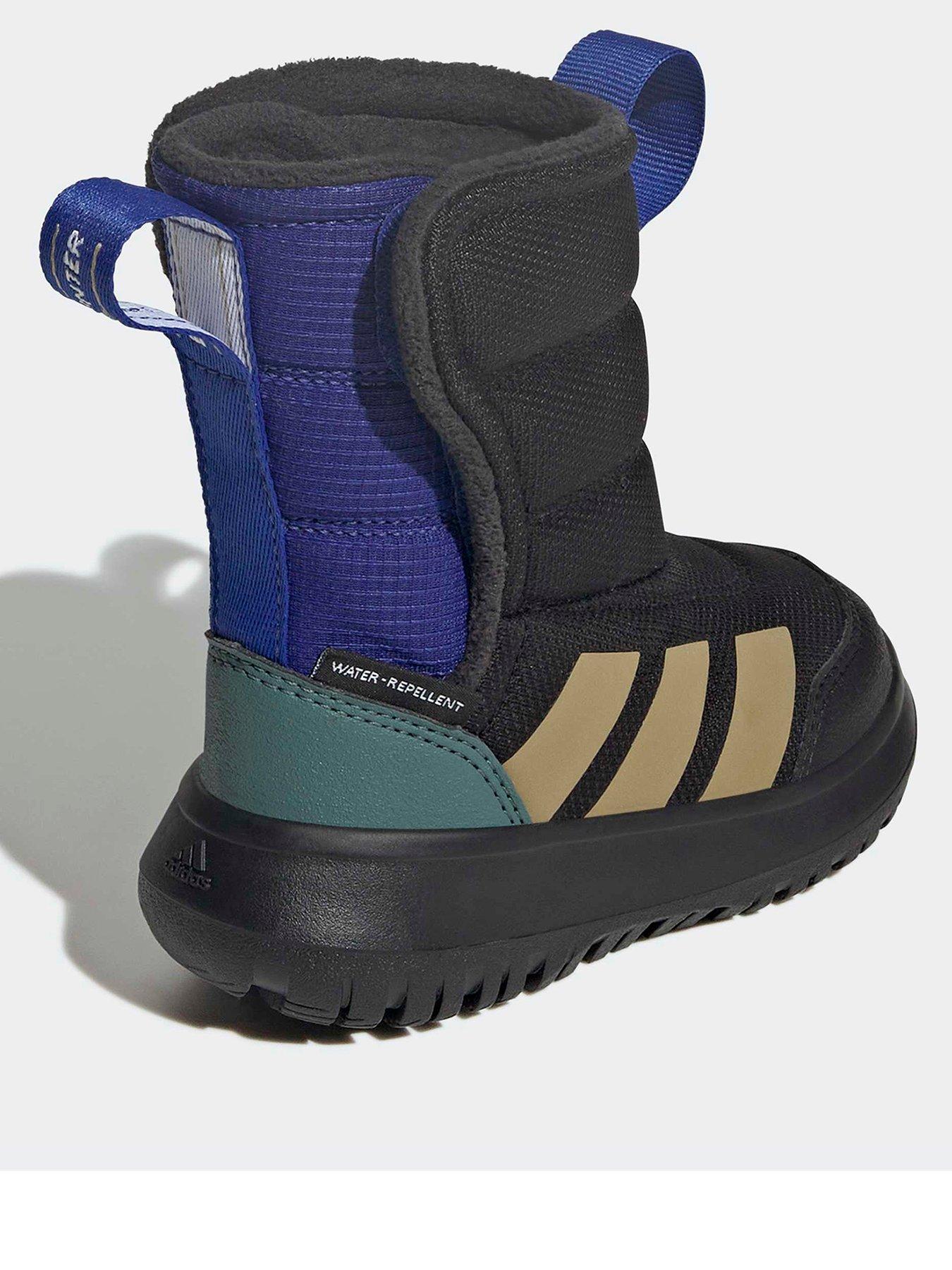  image of adidas-sportswear-infant-winterplay-trainers-multi