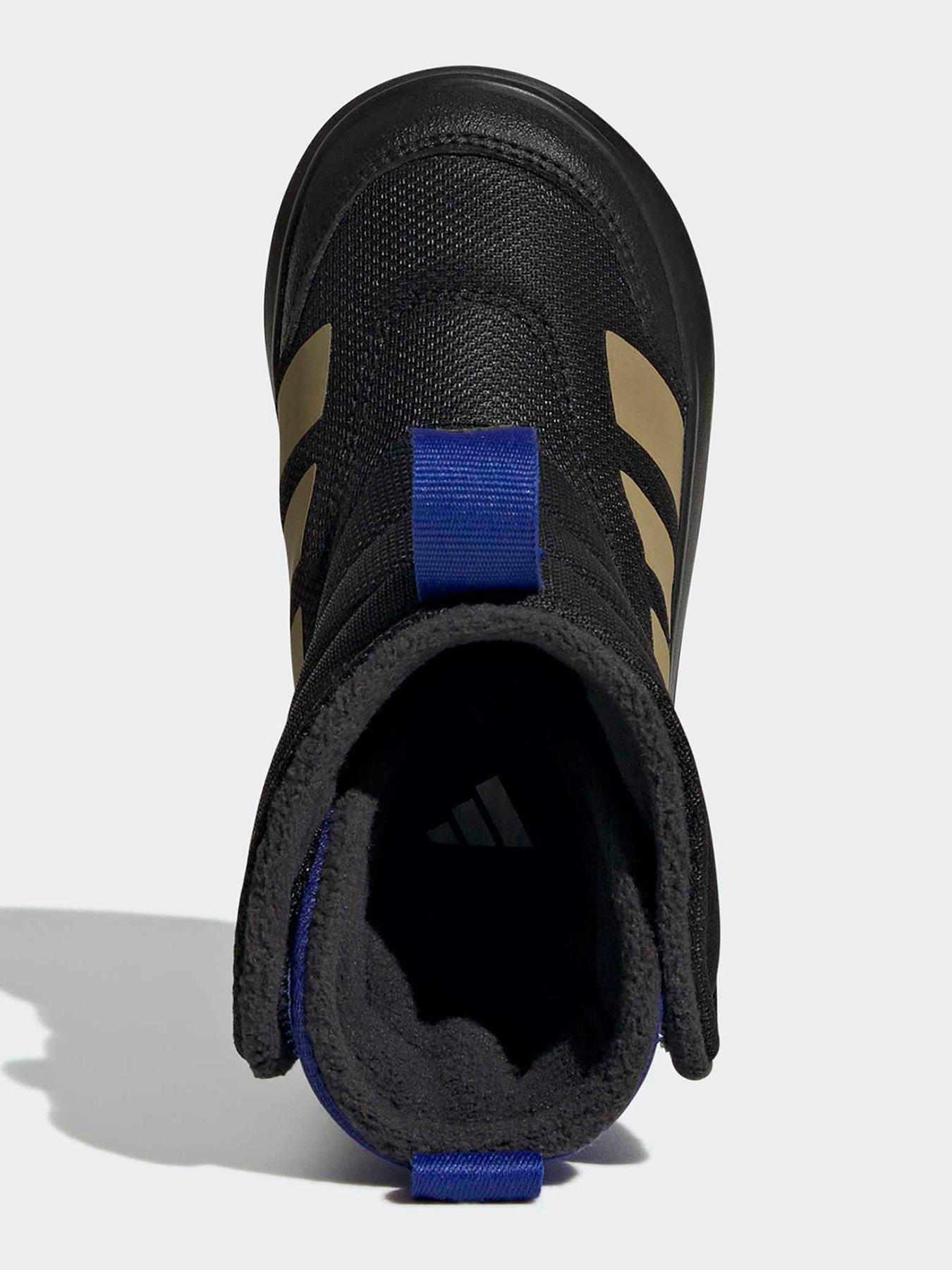  image of adidas-sportswear-infant-winterplay-trainers-multi