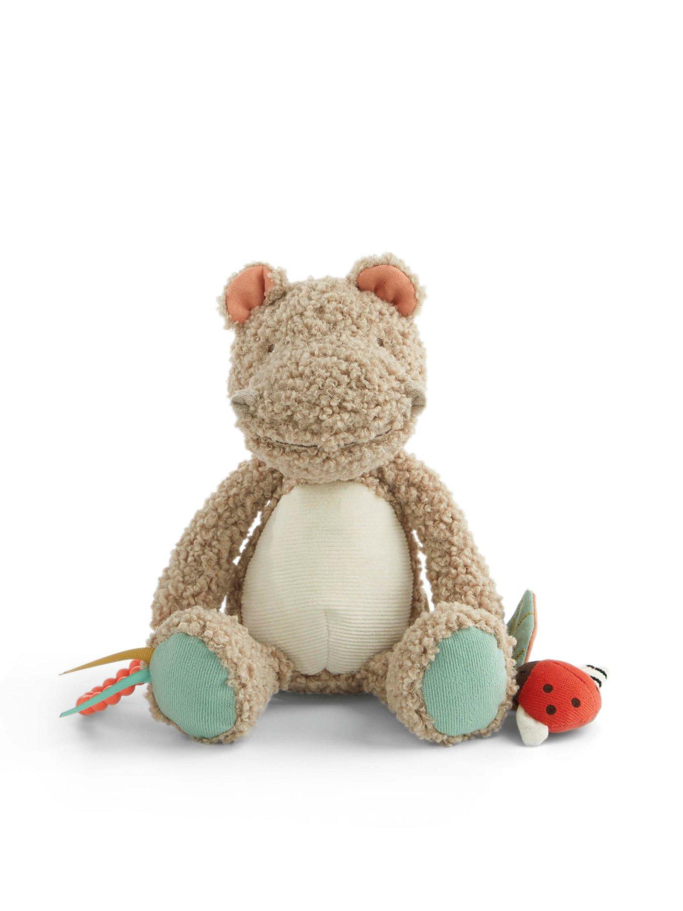 mamas-papas-born-to-be-wild-large-activity-toy-henry-hippo