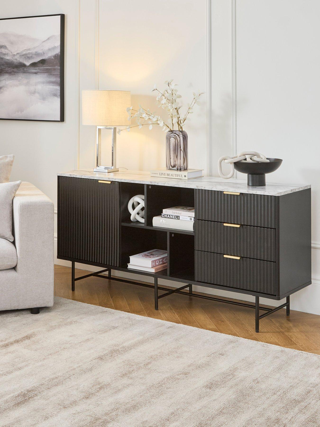 undefined Lucero Large Multi Sideboard