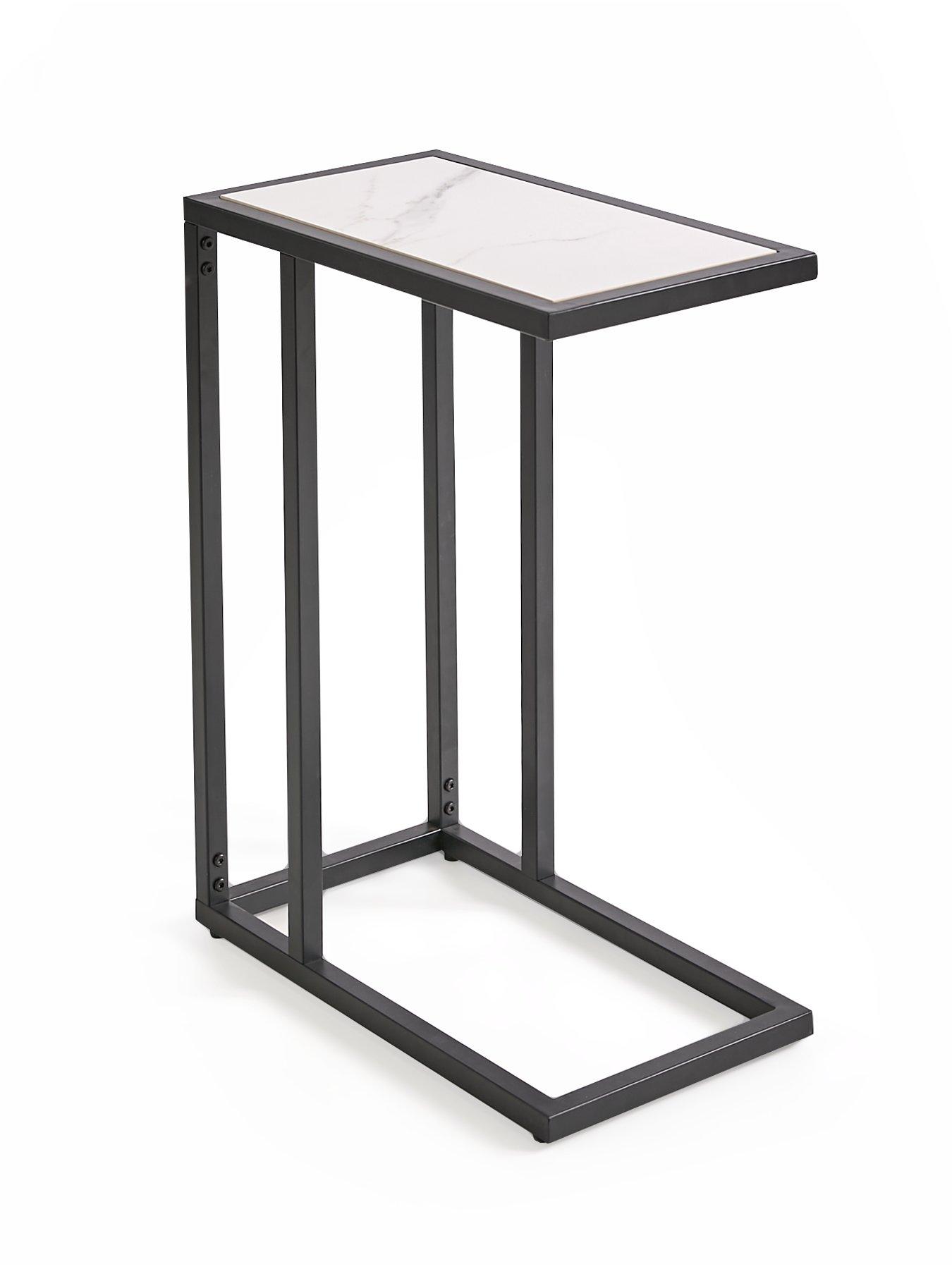 Image 3 of 5 of Very Home Oran Sofa Side Table