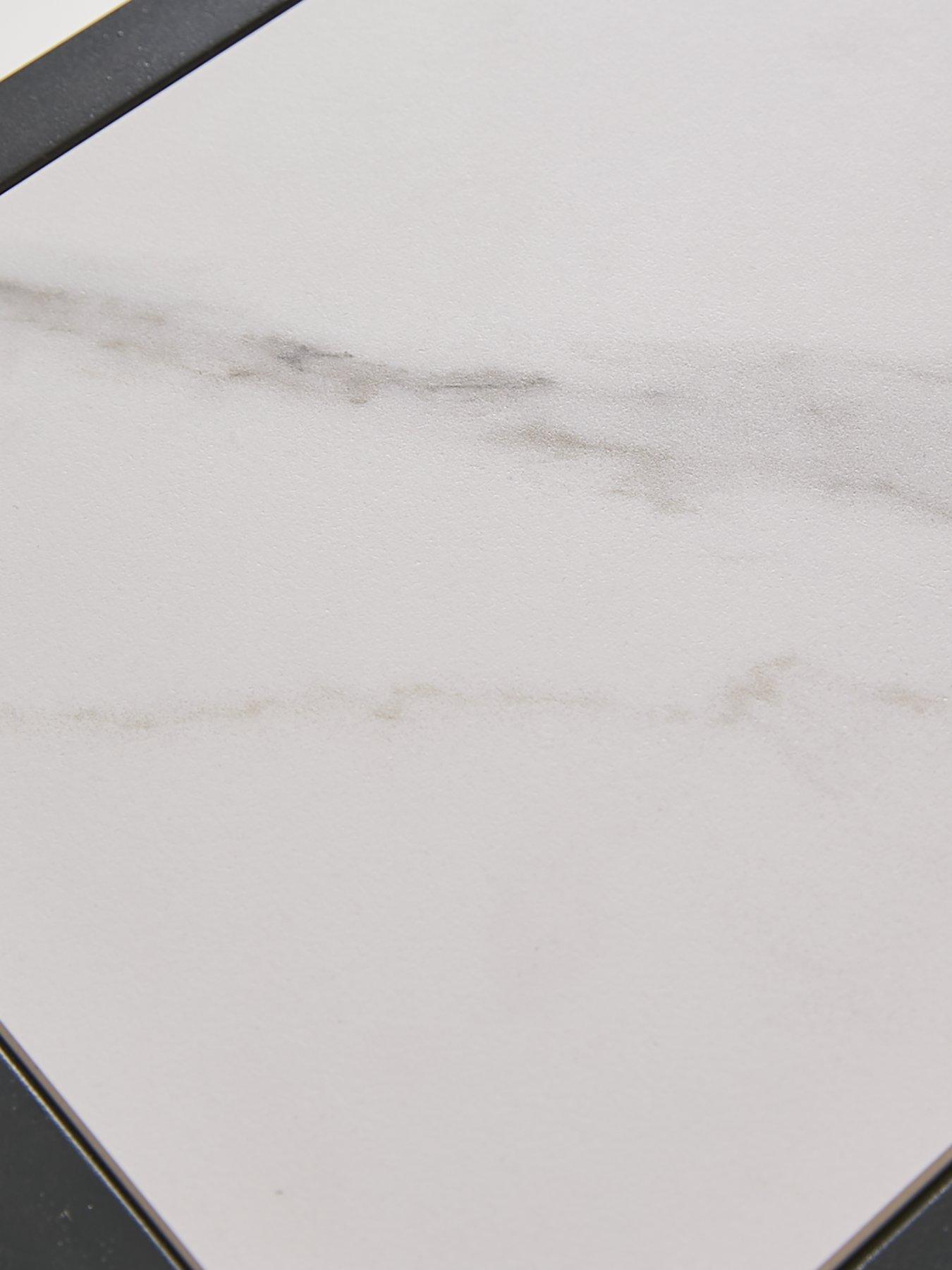 Image 4 of 5 of Very Home Oran Sofa Side Table