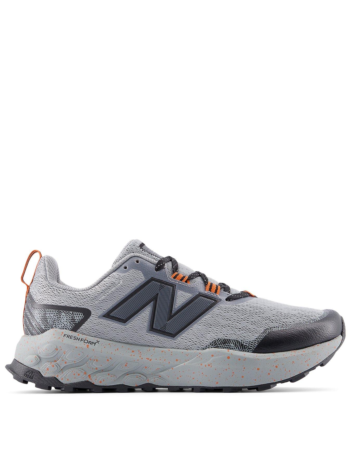 undefined Mens Trail Running Fresh Foam X Garoe V2 Trainers