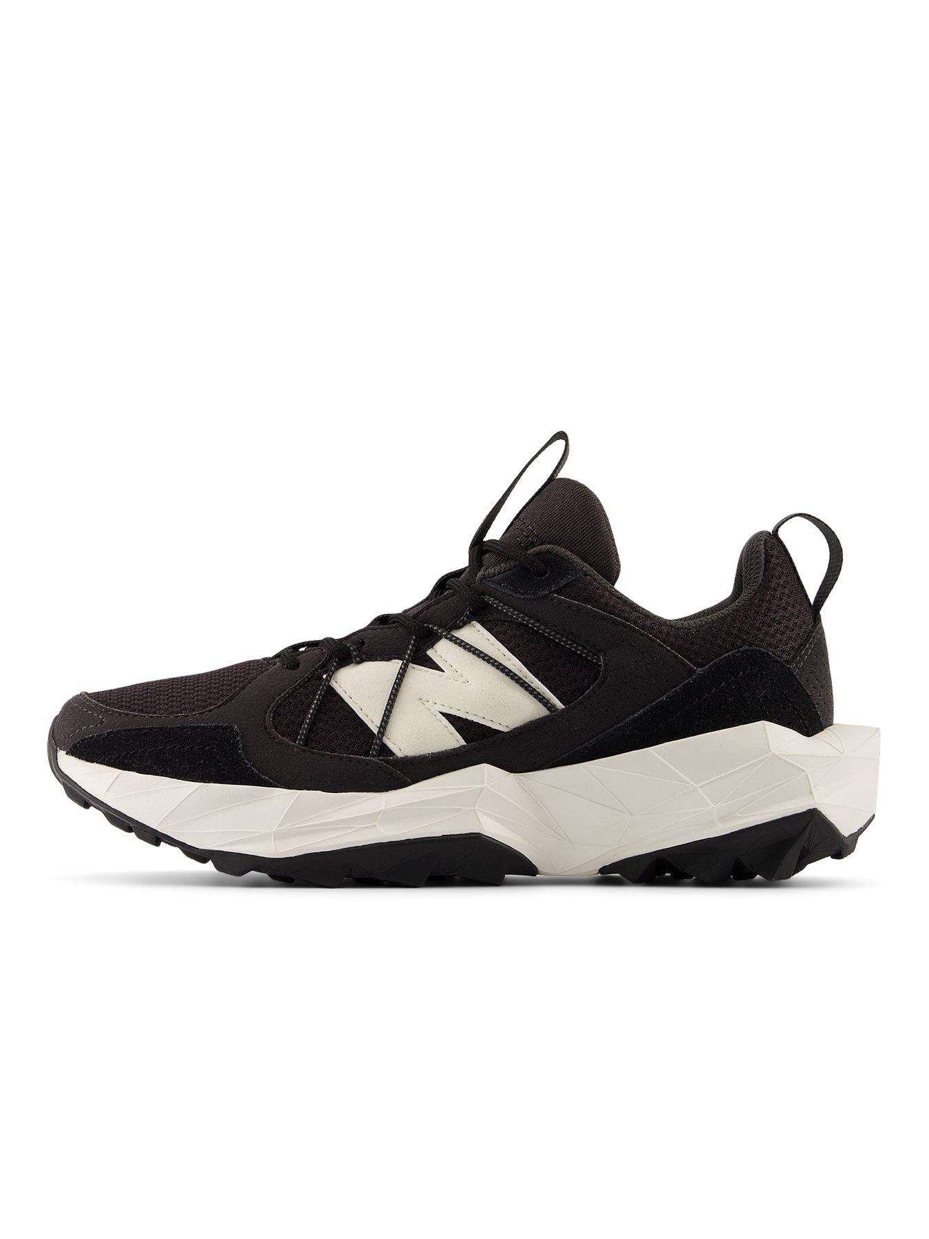Image 5 of 5 of New Balance Womens Trail Running Tektrel Trainers - Black