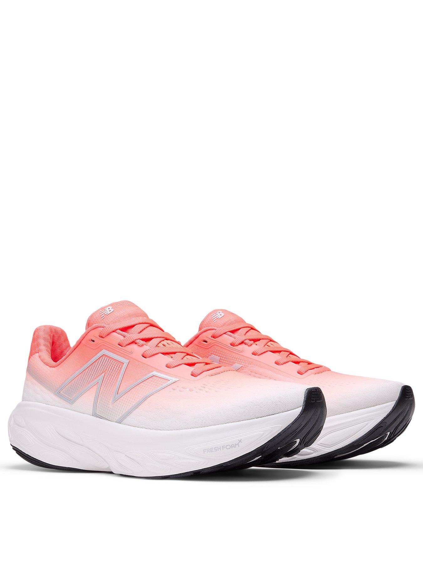 Image 2 of 4 of New Balance Womens Running Fresh Foam X 1080 V14 Trainers - Pink