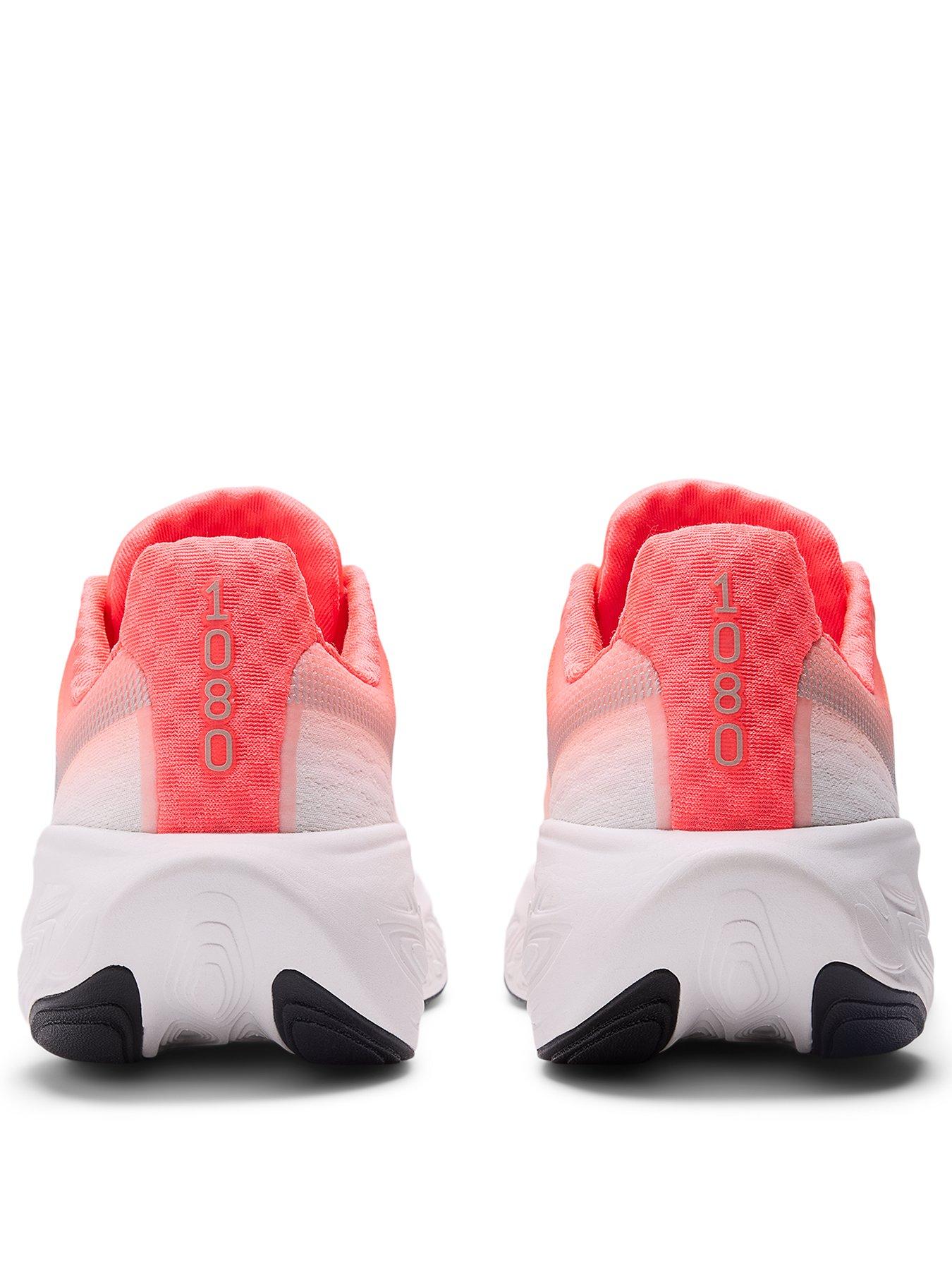 Image 3 of 4 of New Balance Womens Running Fresh Foam X 1080 V14 Trainers - Pink