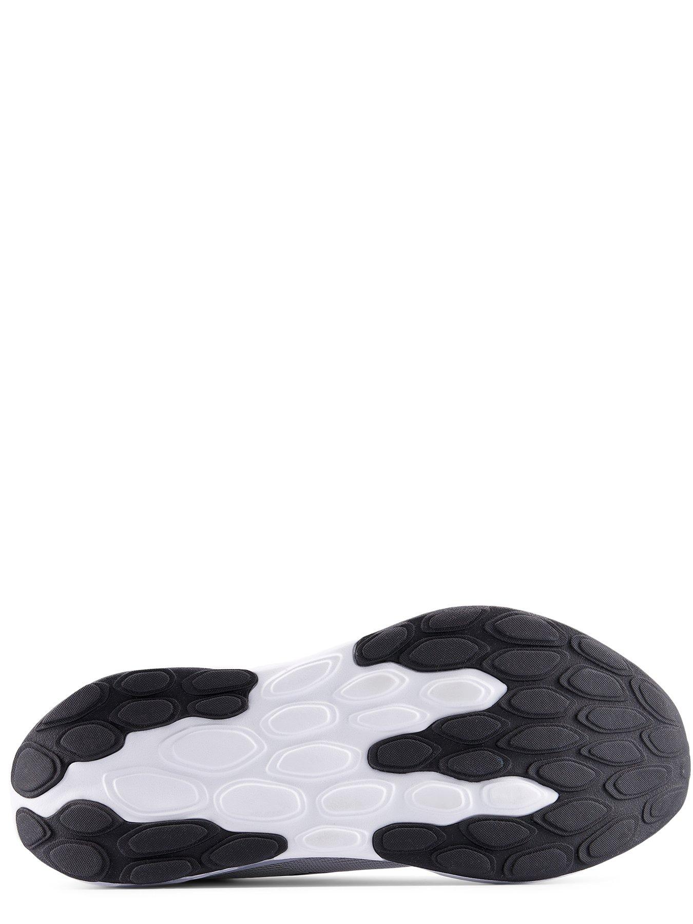  image of new-balance-mens-running-fresh-foam-520-v9-trainers-grey