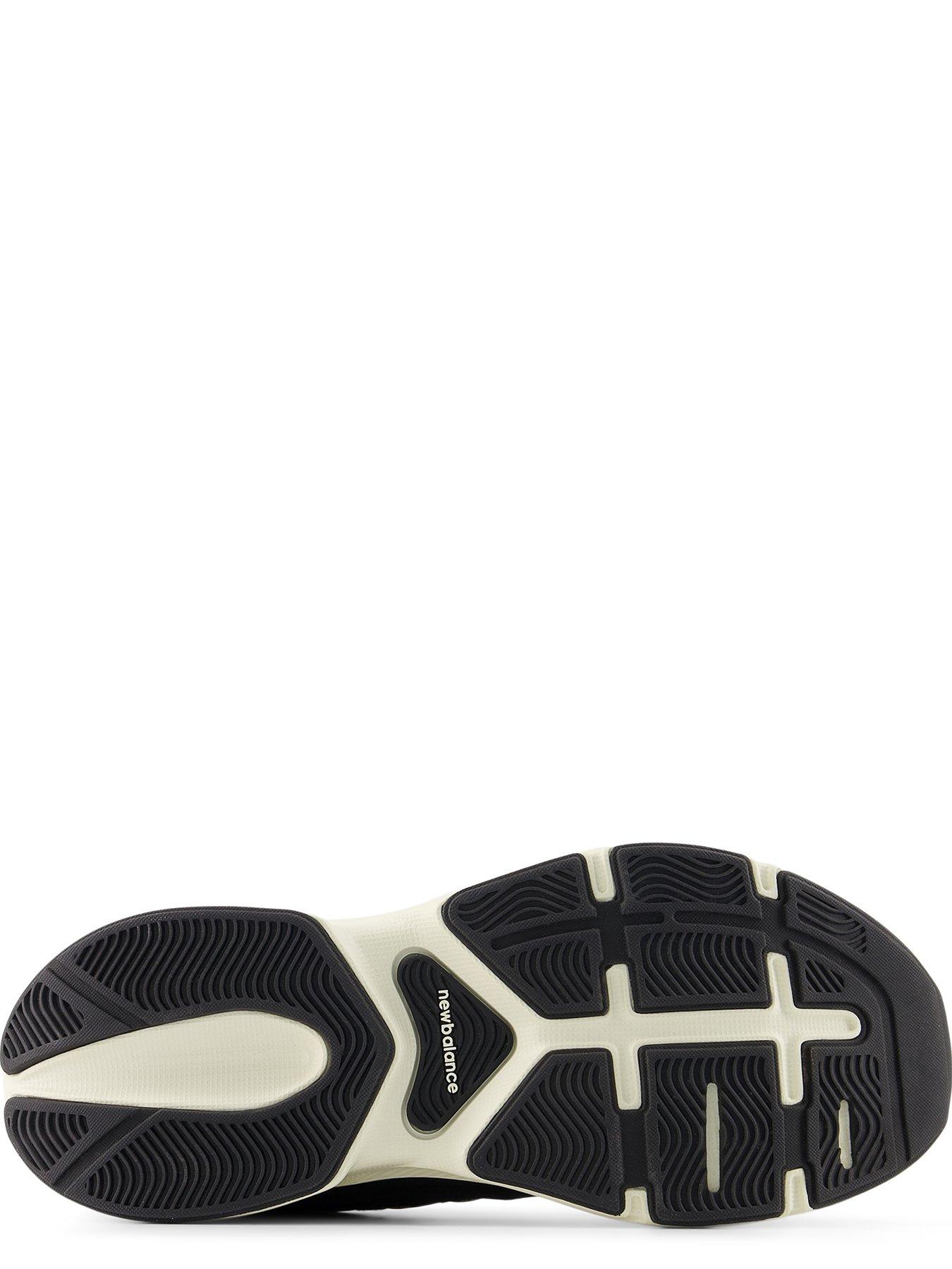  image of new-balance-womens-training-catalyst-trainers-black