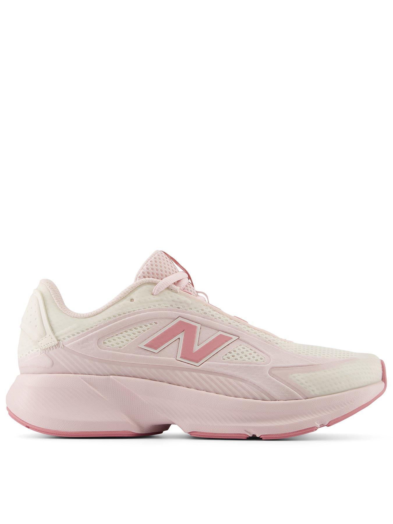  image of new-balance-womens-training-catalyst-trainers-white