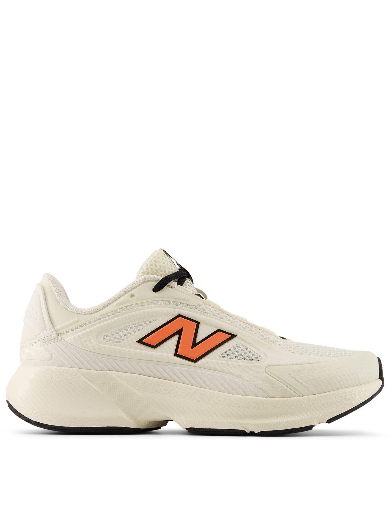 Image 1 of 4 of New Balance Womens Training Catalyst Trainers - White