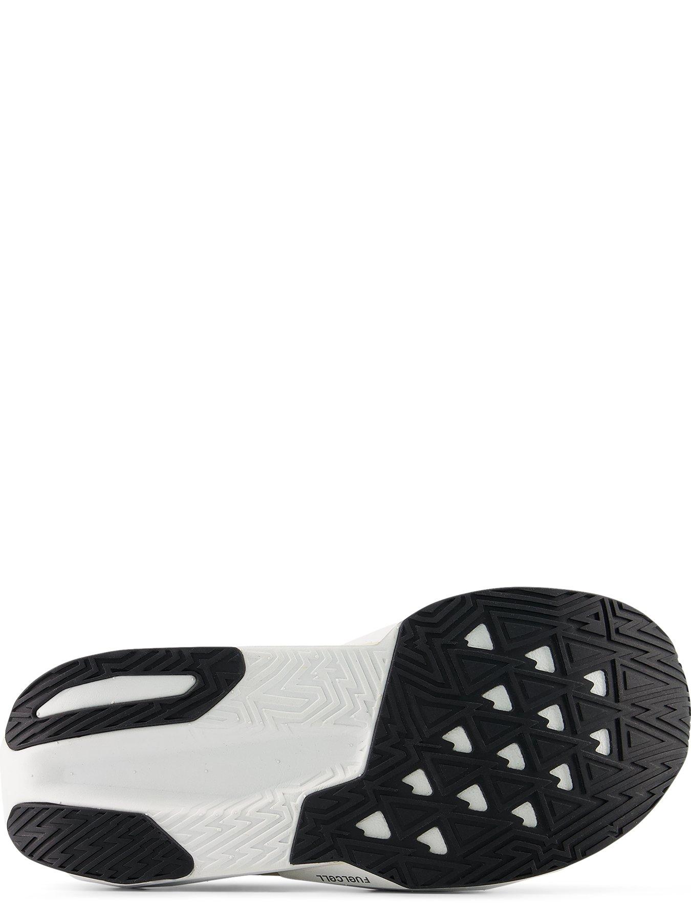  image of new-balance-womens-running-fuelcell-rebel-v5-trainers-grey