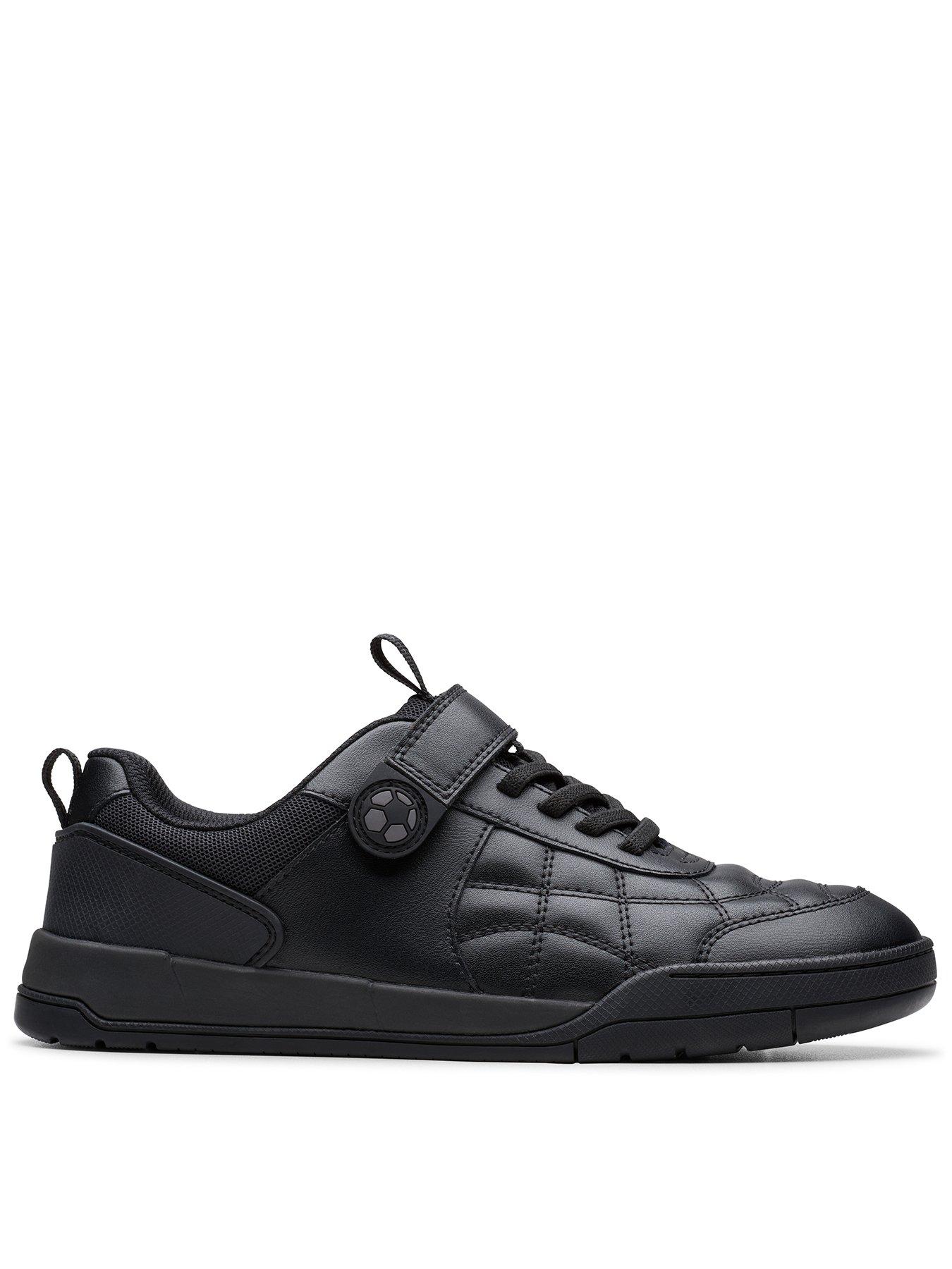 undefined Laser Cross Y Youth - Black