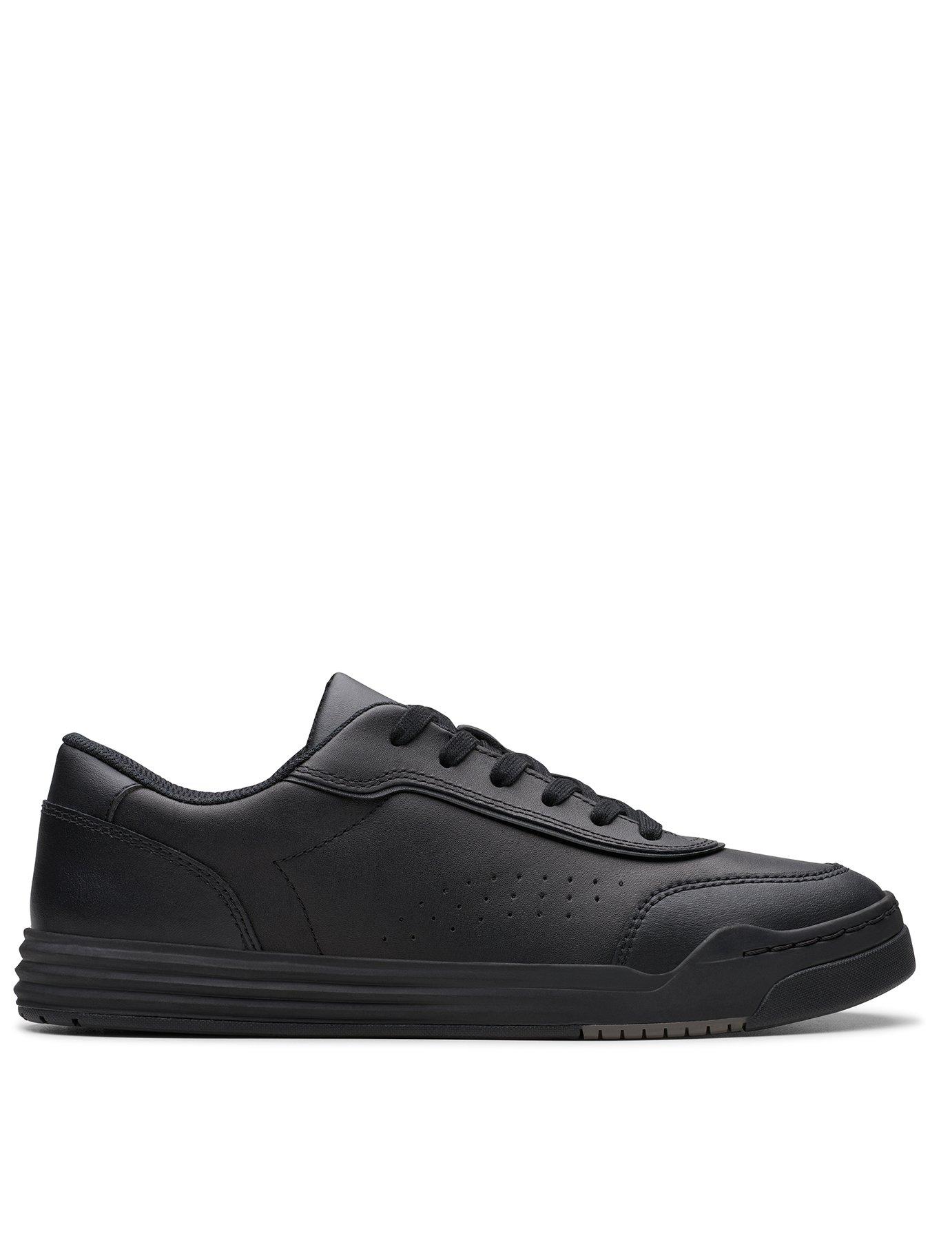 Image 1 of 7 of Clarks Urban Solo O Older/junior