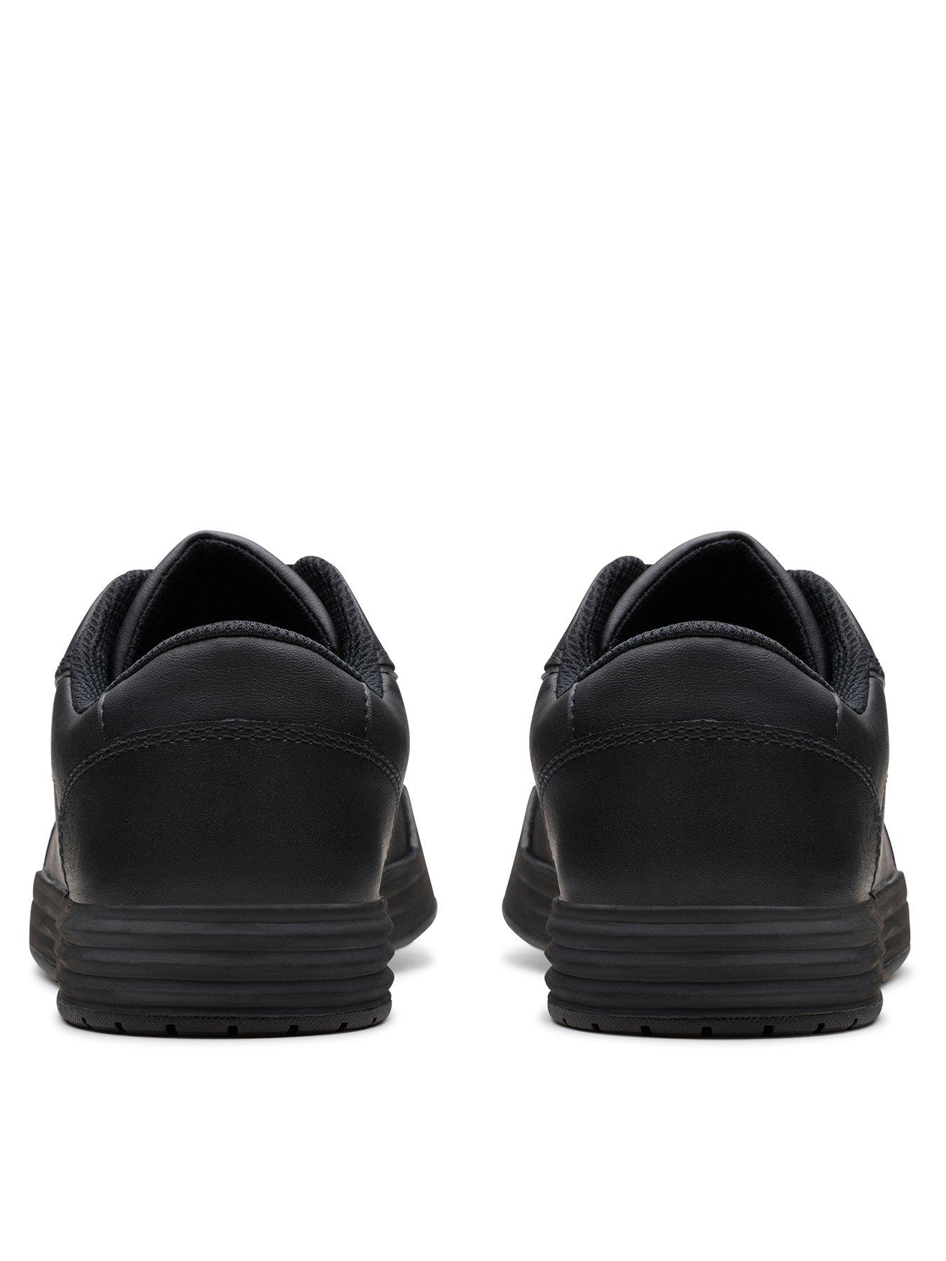 Image 3 of 7 of Clarks Urban Solo O Older/junior