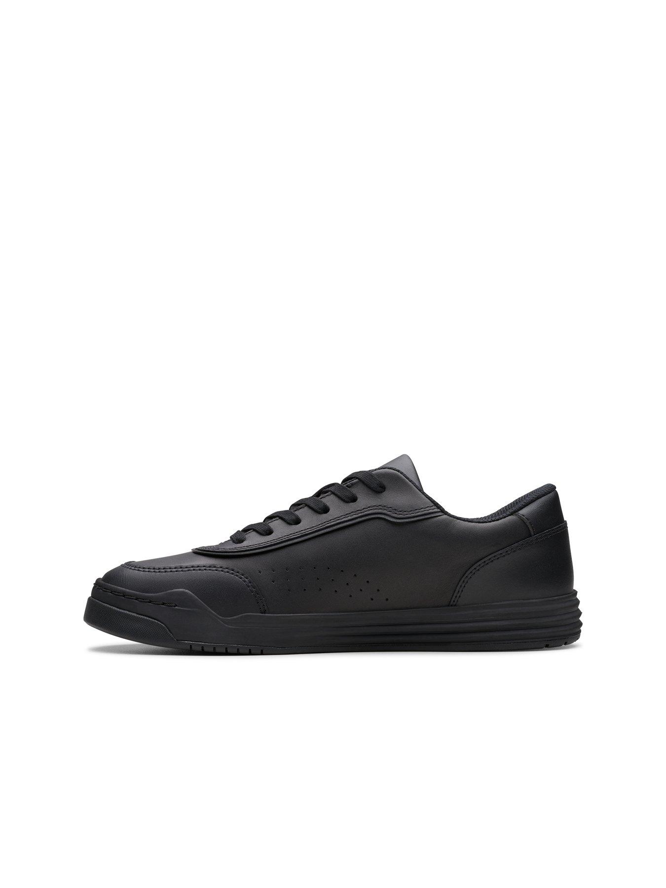 Image 6 of 7 of Clarks Urban Solo O Older/junior