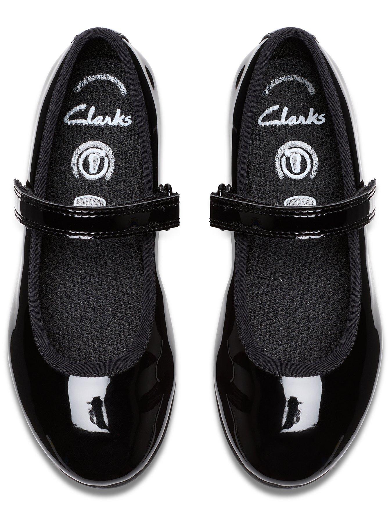 Image 4 of 6 of Clarks Dance Wish K. Junior