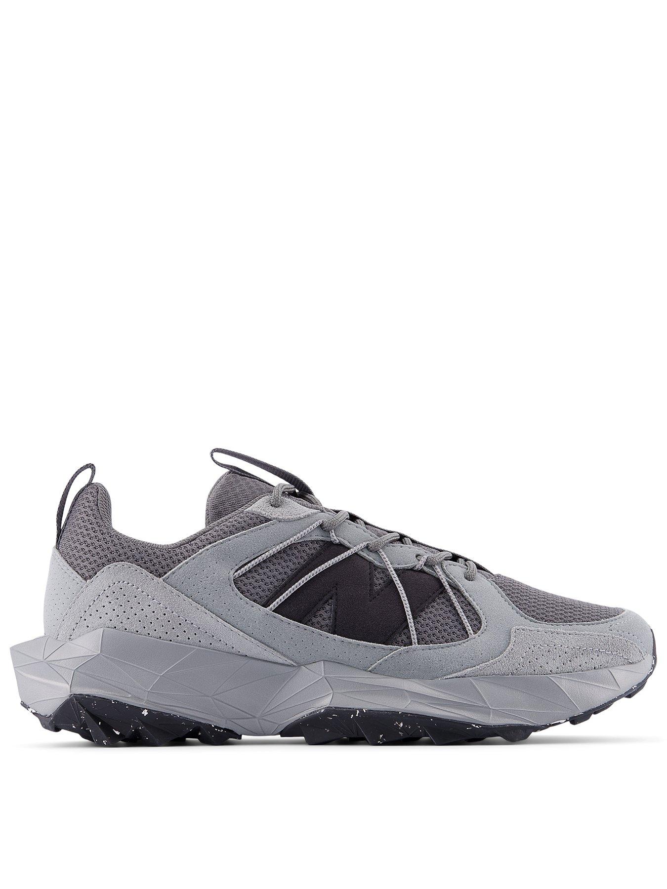 undefined Mens Trail Running Tektrel Trainers