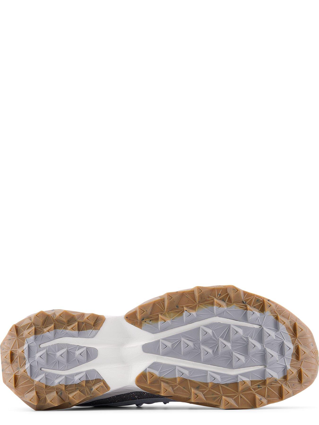  image of new-balance-mens-trail-running-tektrel-trainers-grey