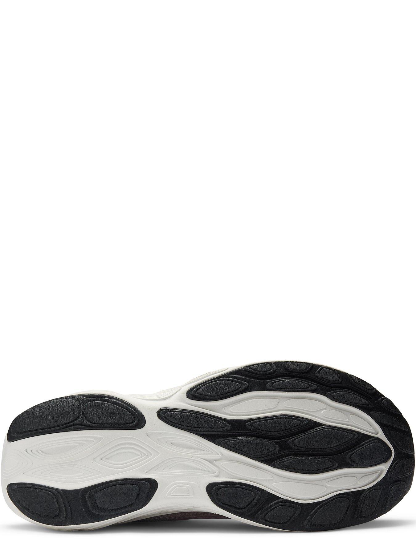 Image 5 of 6 of New Balance Mens Running Fresh Foam X 1080 V14 Trainers - White