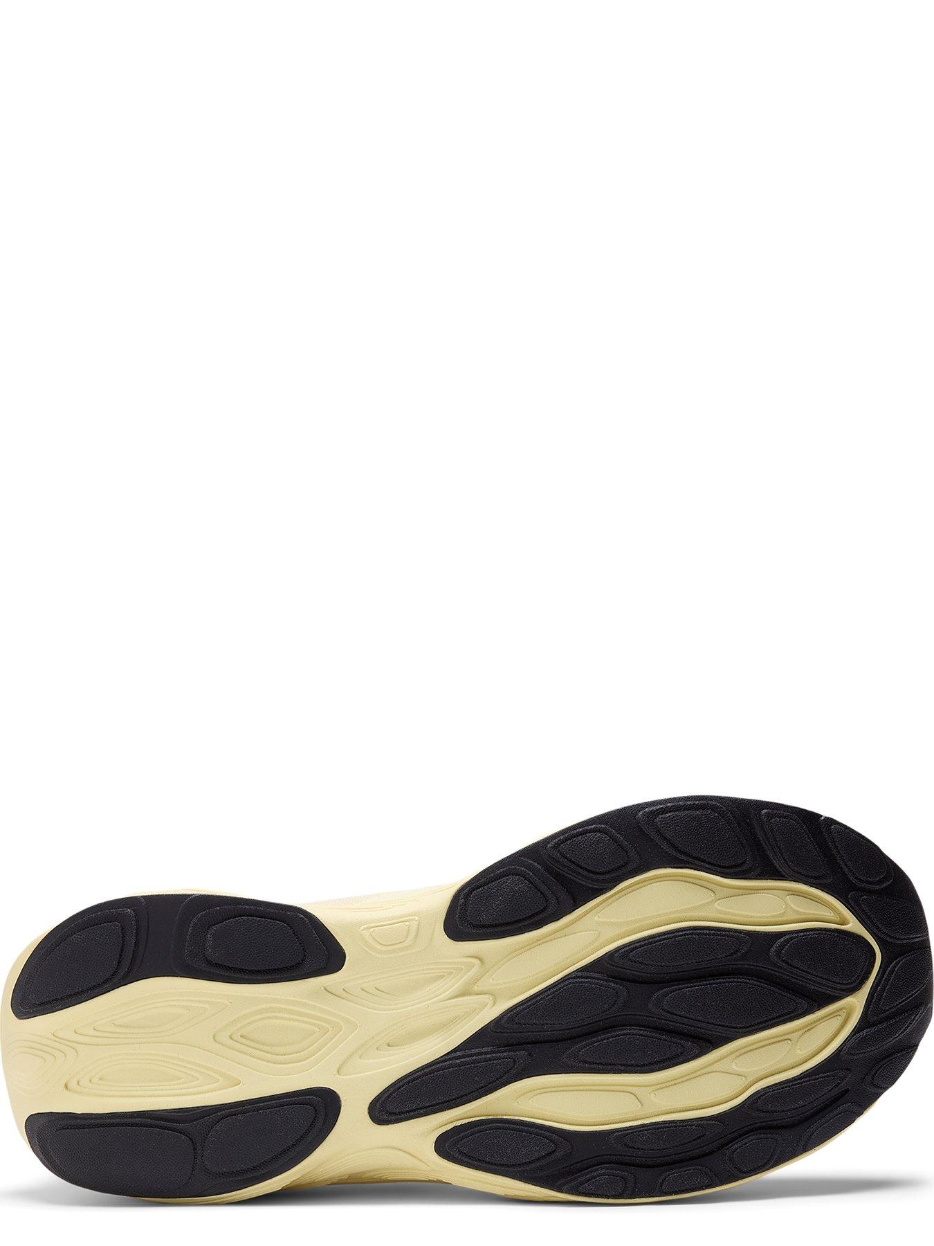 Image 5 of 6 of New Balance Womens Running Fresh Foam X 1080 V14 Trainers - White