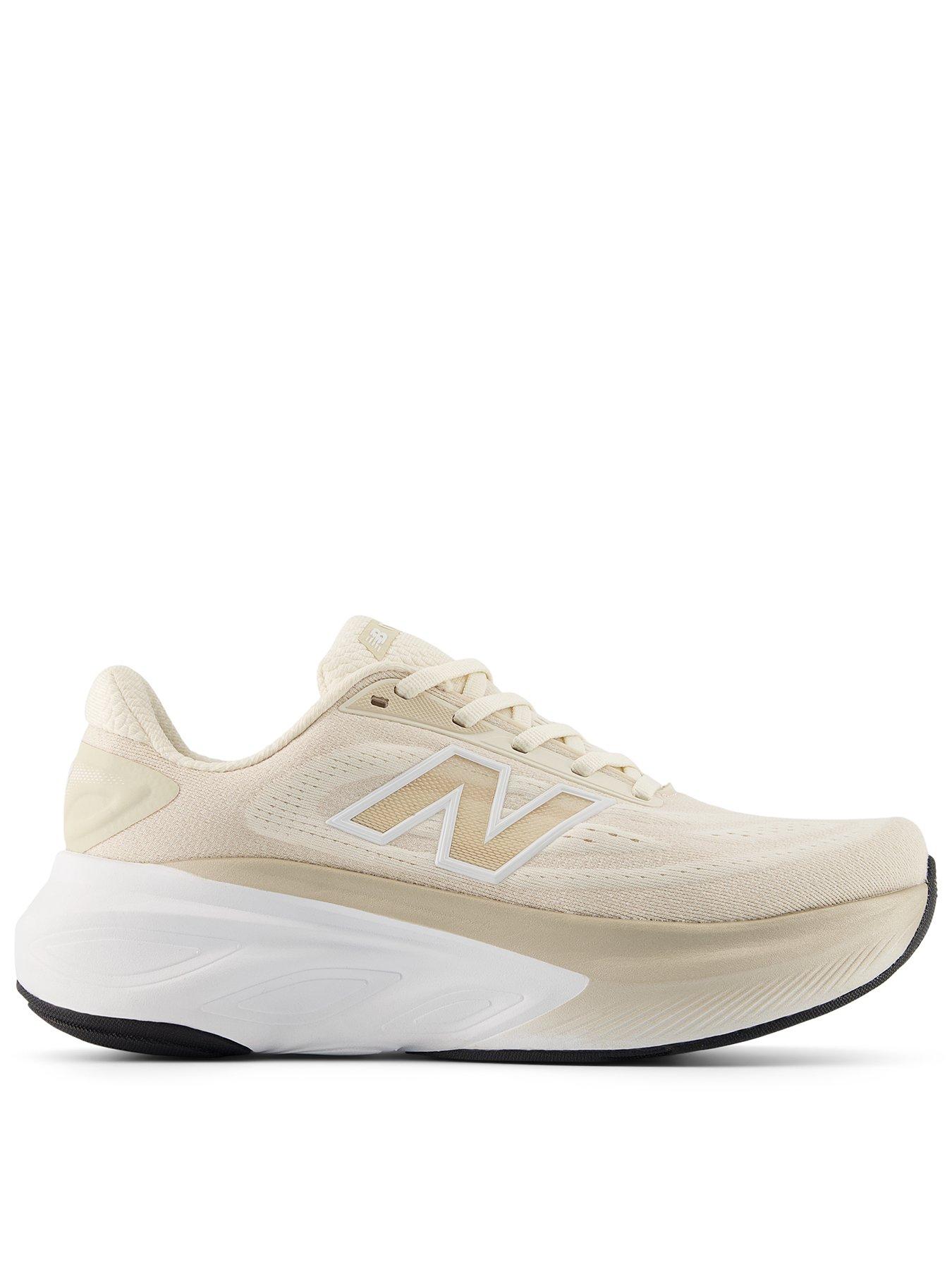 undefined Womens Running Fresh Foam X More V6 Trainers