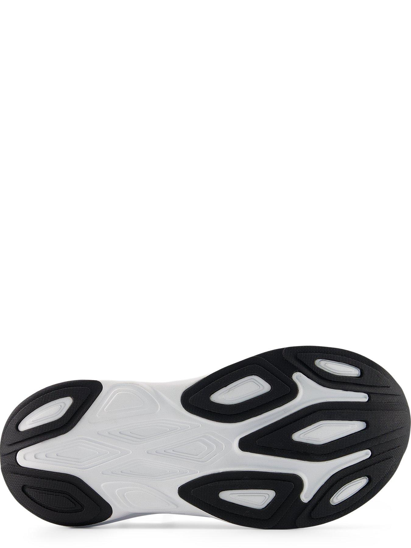 Image 5 of 6 of New Balance Womens Running Fresh Foam X More V6 Trainers