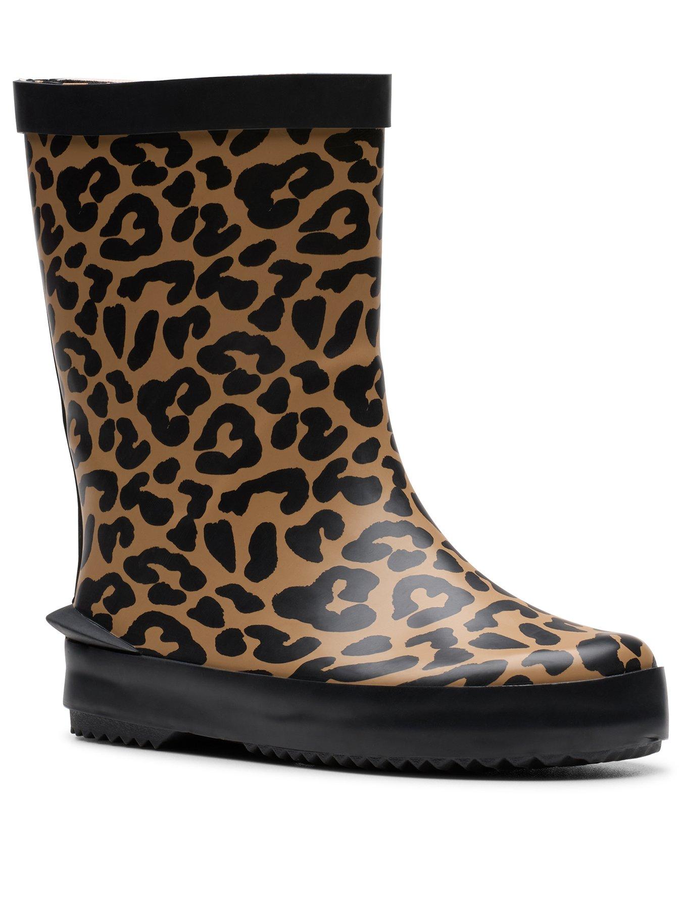 Image 2 of 6 of Clarks Tarri Run 2 T.
