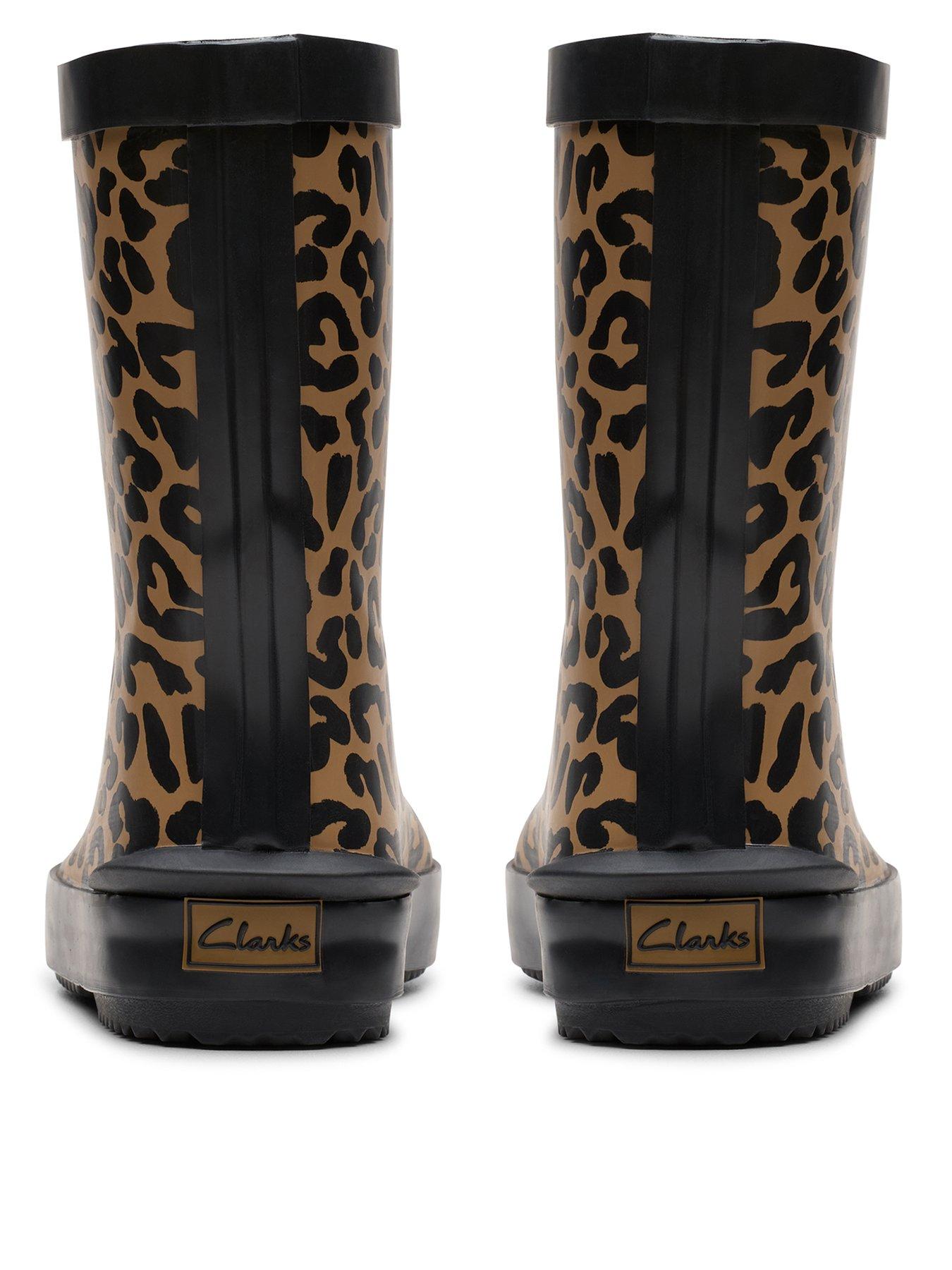 Image 3 of 6 of Clarks Tarri Run 2 T.
