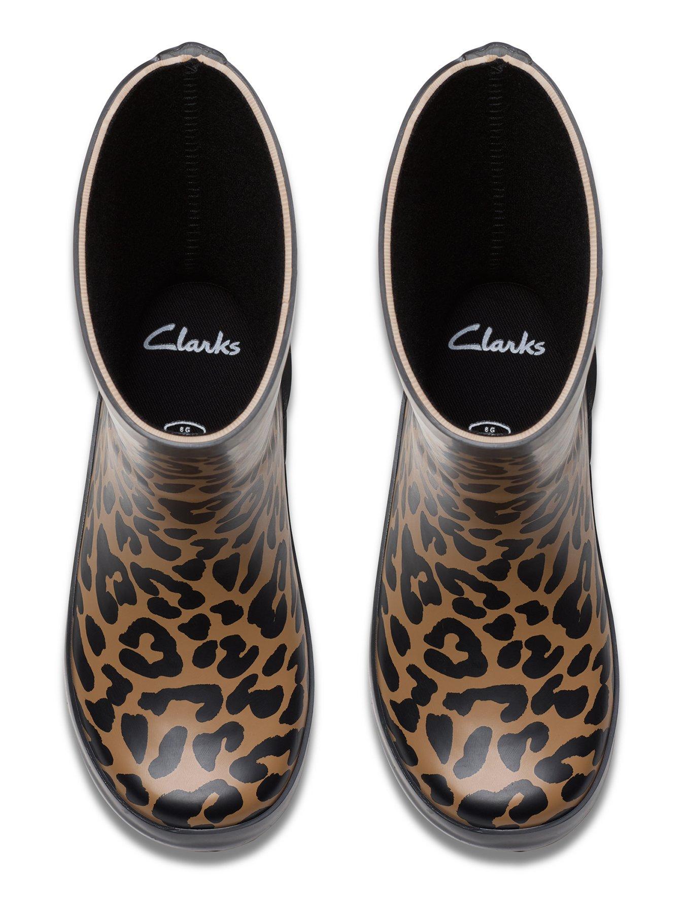Image 4 of 6 of Clarks Tarri Run 2 T.
