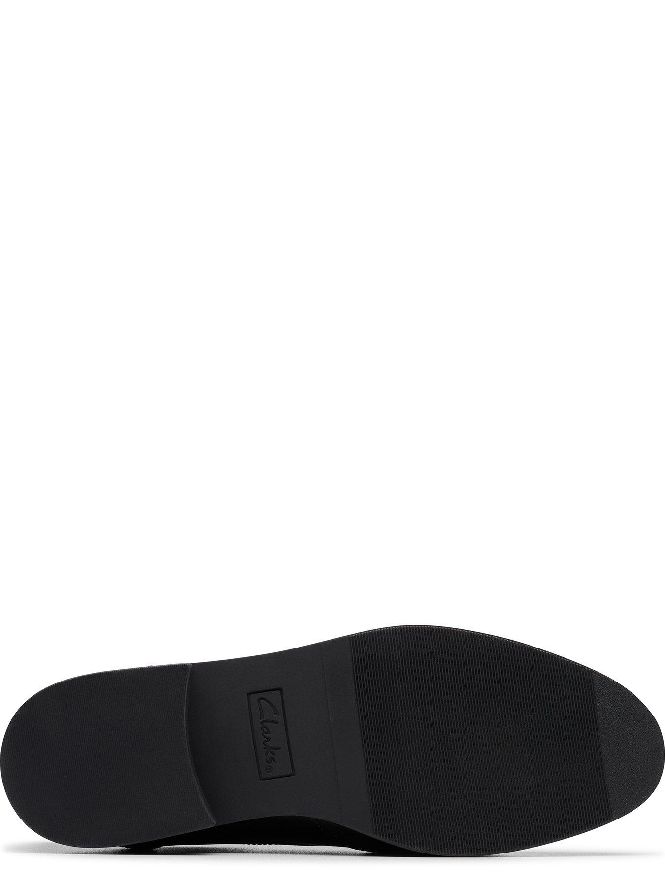  image of clarks-tapa-pure-y-youthnbsp--black