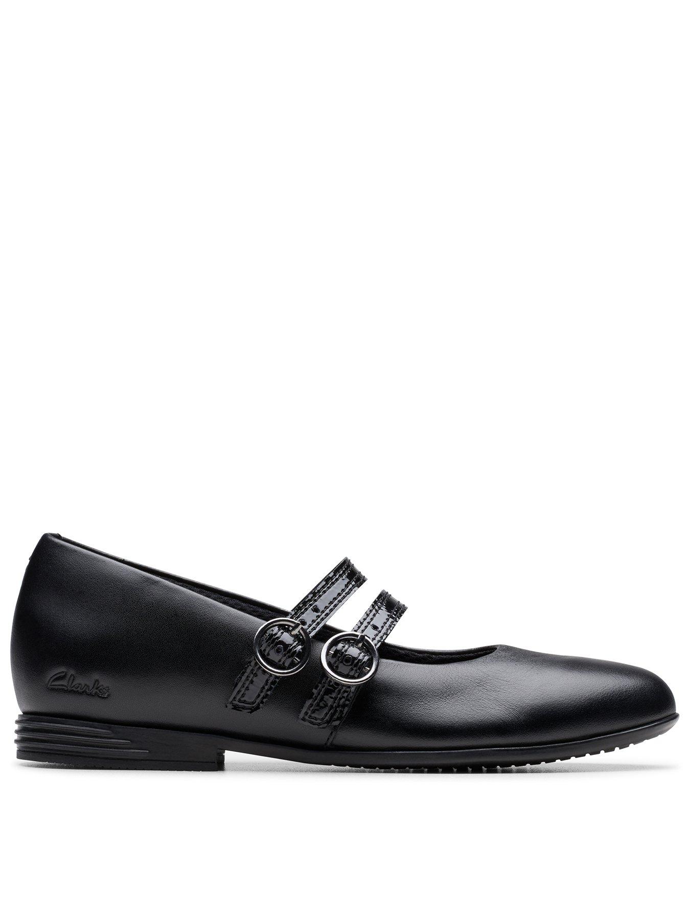 undefined Finja Bar O. Older/junior - Black