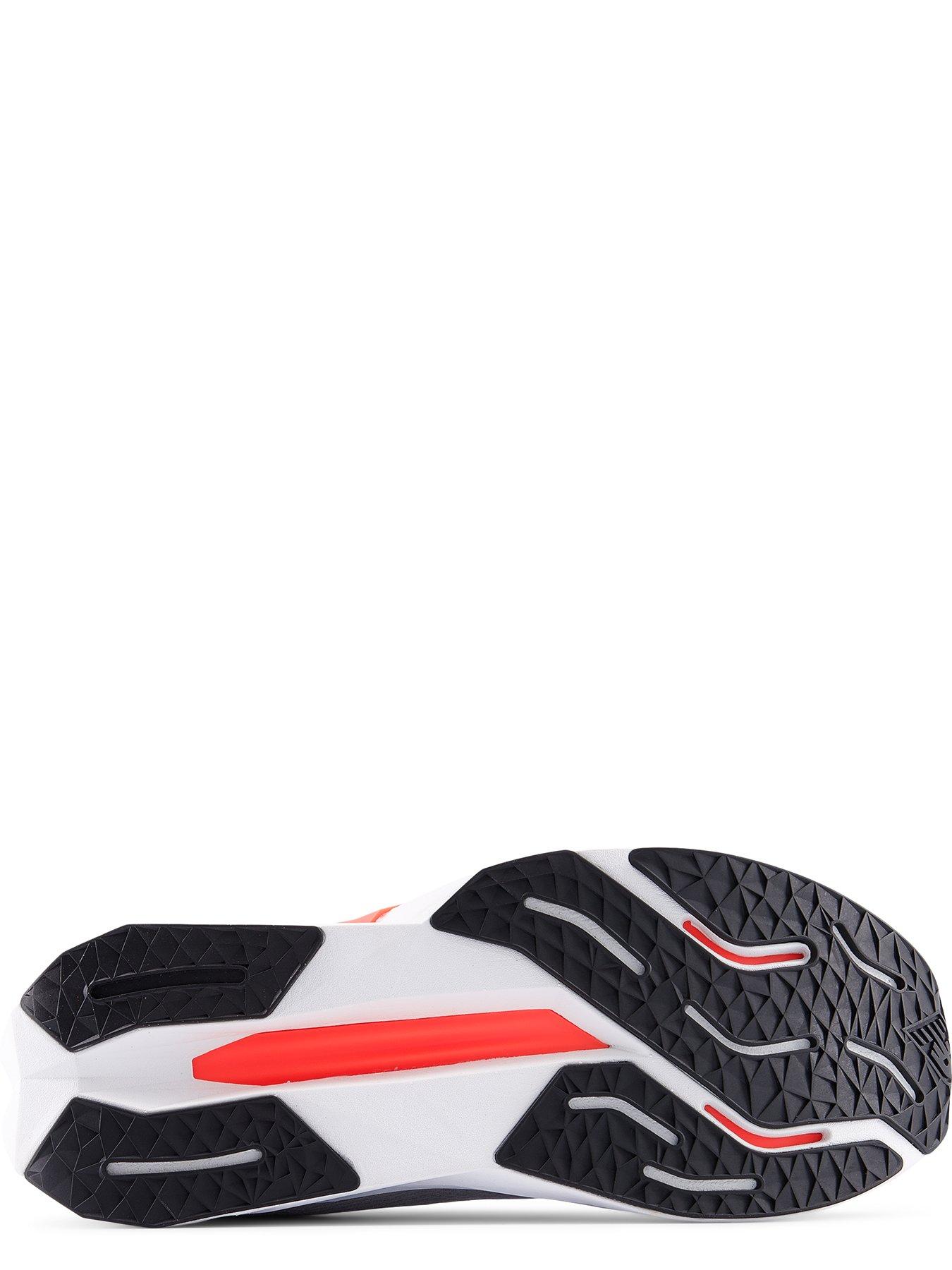 Image 5 of 6 of New Balance Mens Running Fuelcell Propel V5 Trainers - Grey