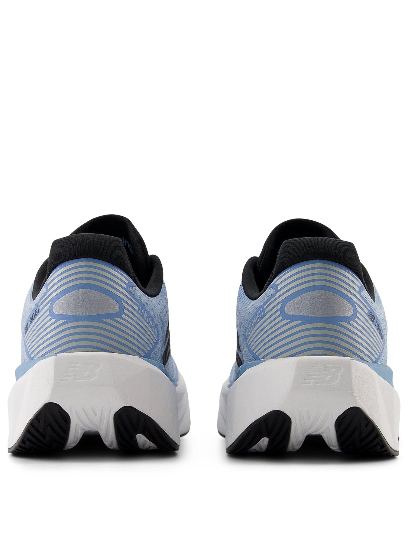  image of new-balance-mens-running-fuelcell-rebel-v5-trainers-blue